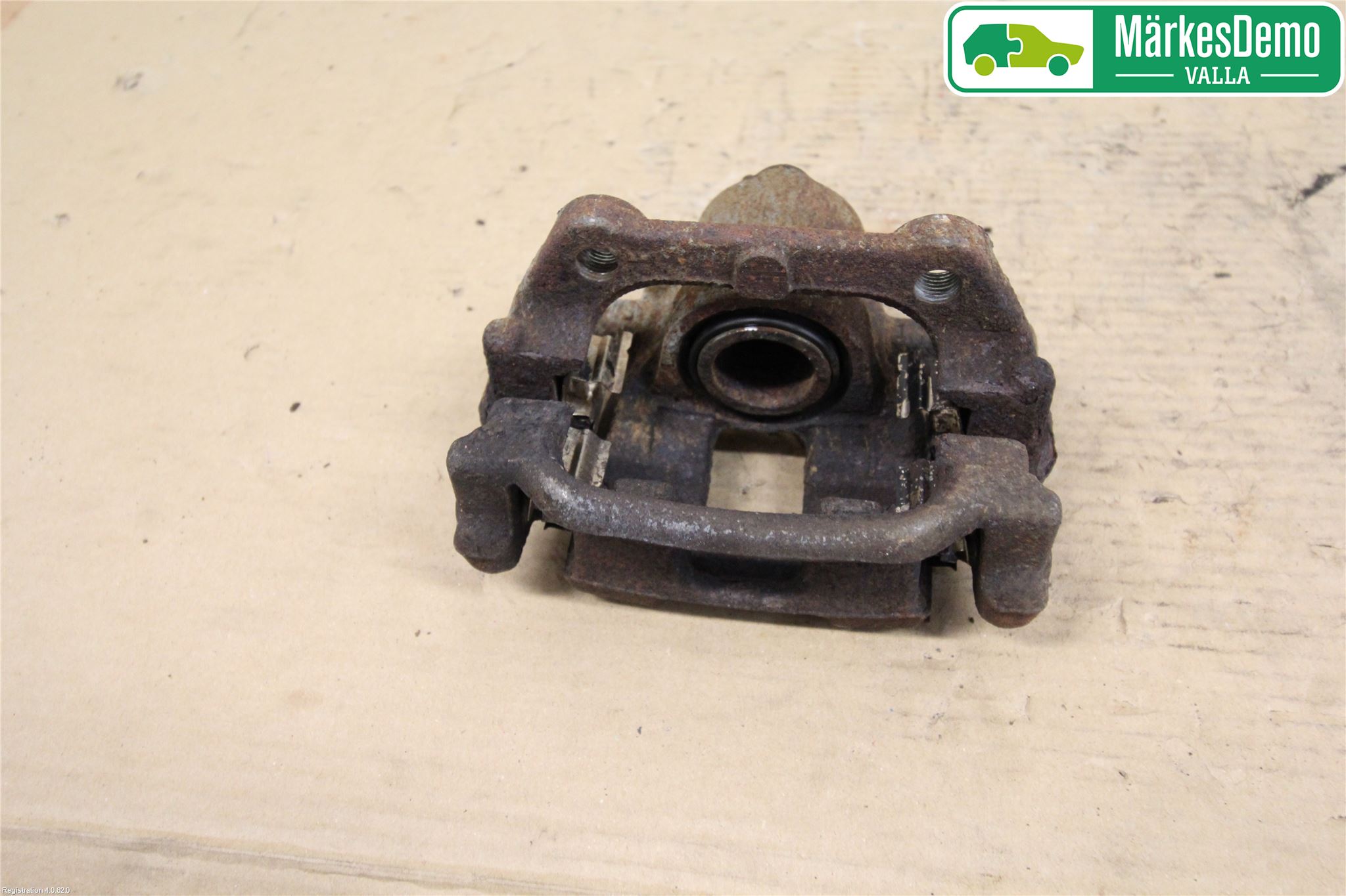Honda CR-V 13-18 Bremsecaliper Bak Høyre