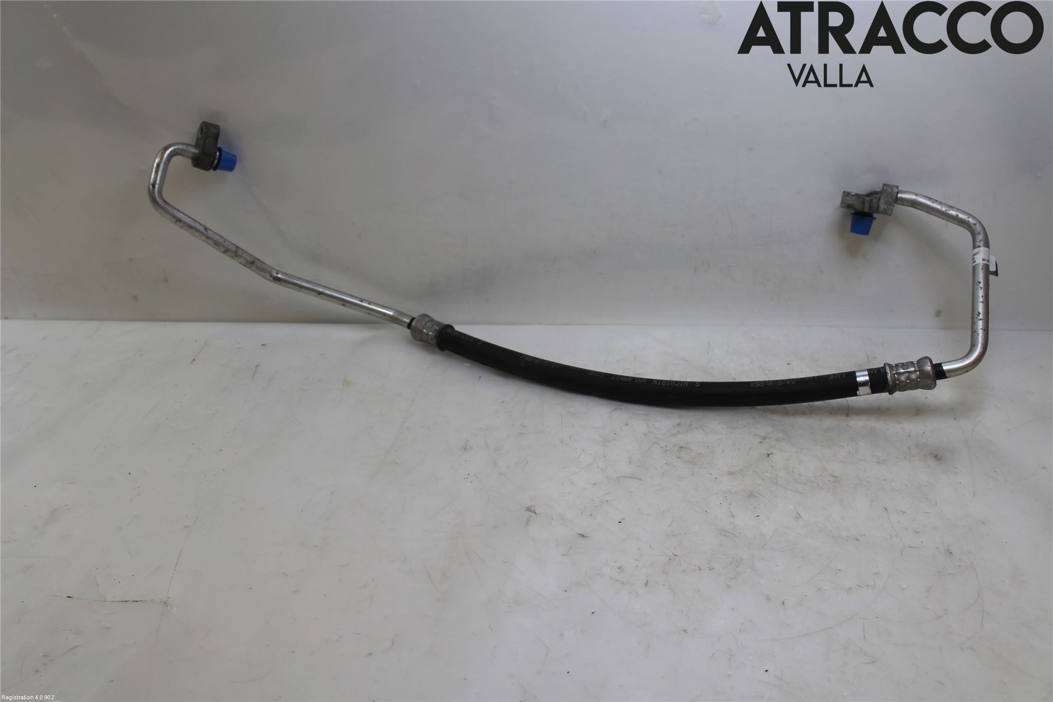 Toyota AURIS 13-19 Varme Ac Slange - Rør