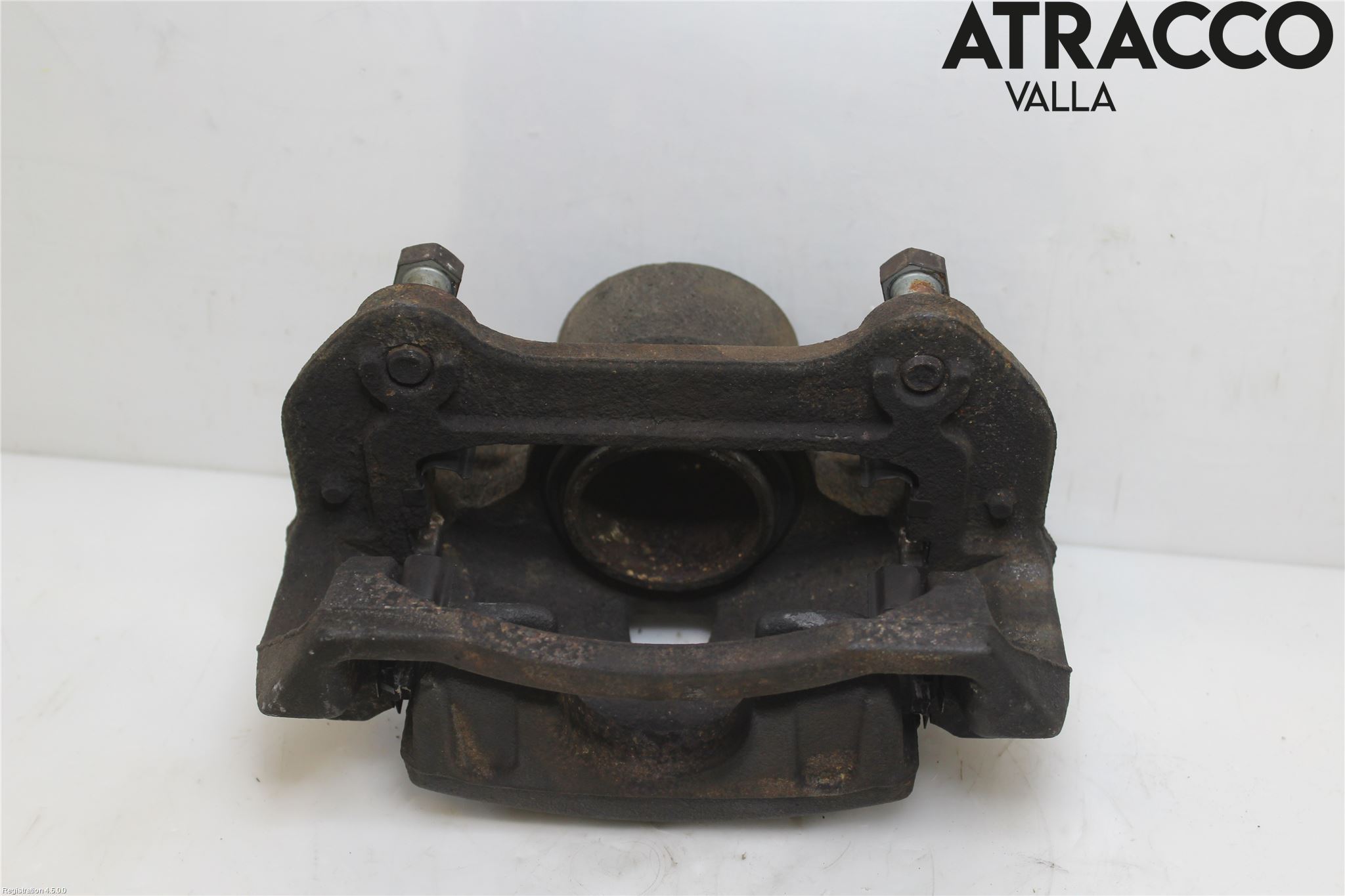 Hyundai TUCSON 05- Bremsecaliper Foran Høyre