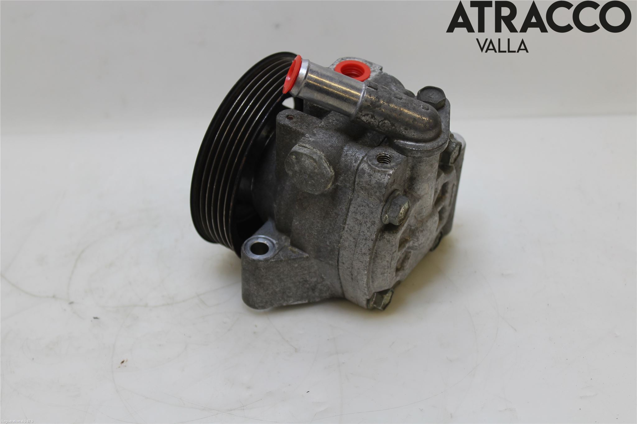 Ford GALAXY 06-15 Servo Pumpe