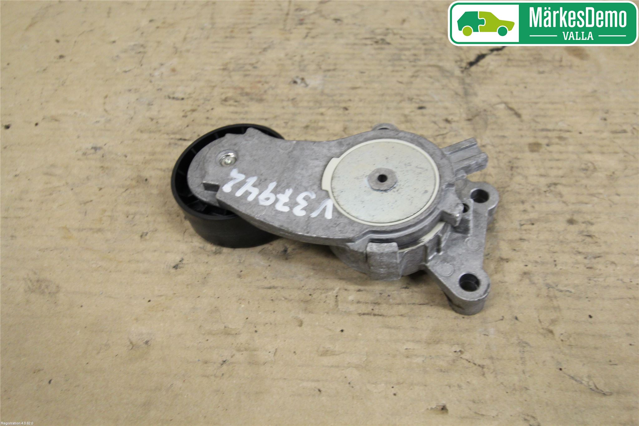 Volvo V40 12-19 Reimstrammer