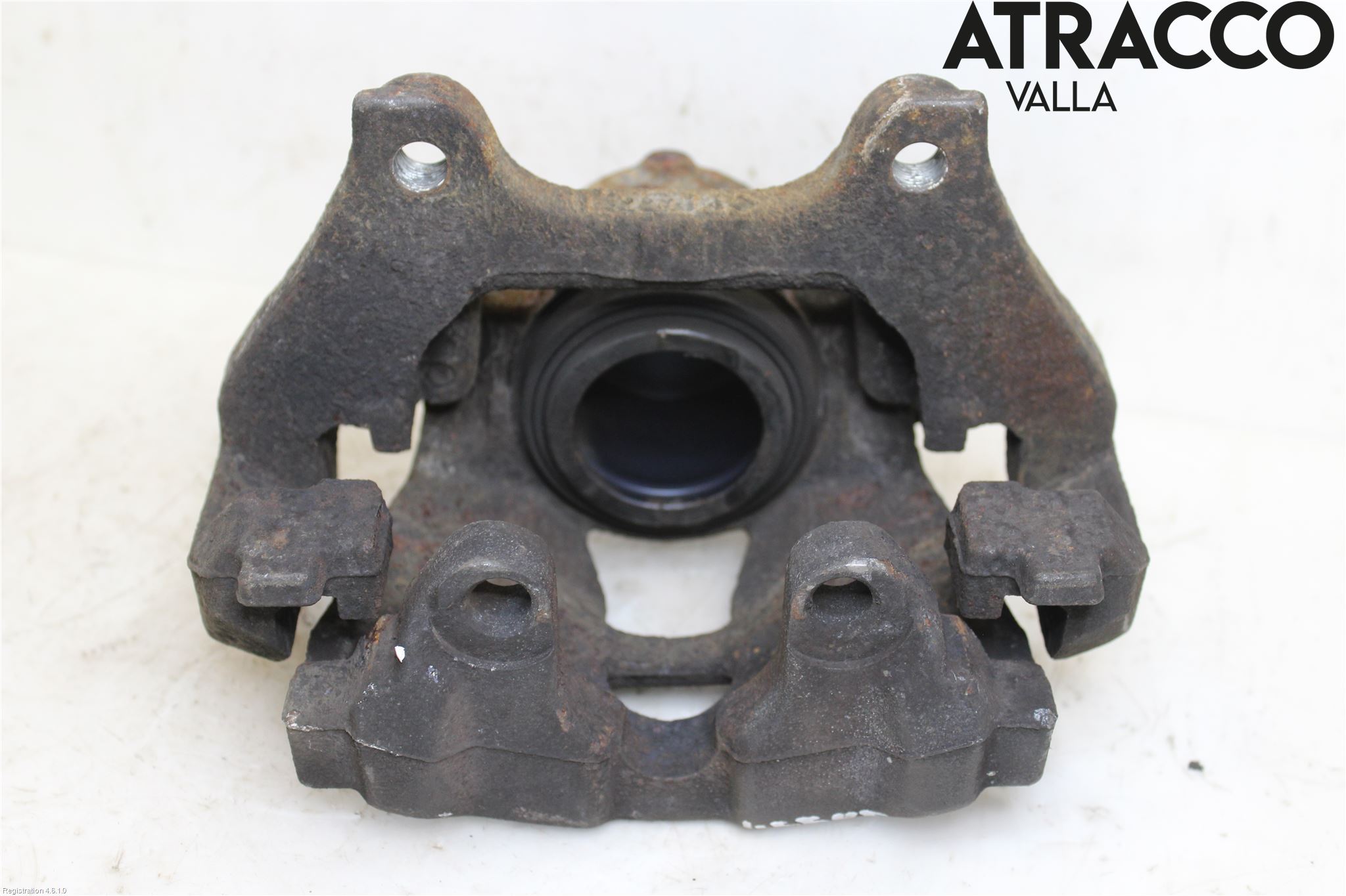 Fiat DOBLO CARGO Bremsecaliper Foran Høyre