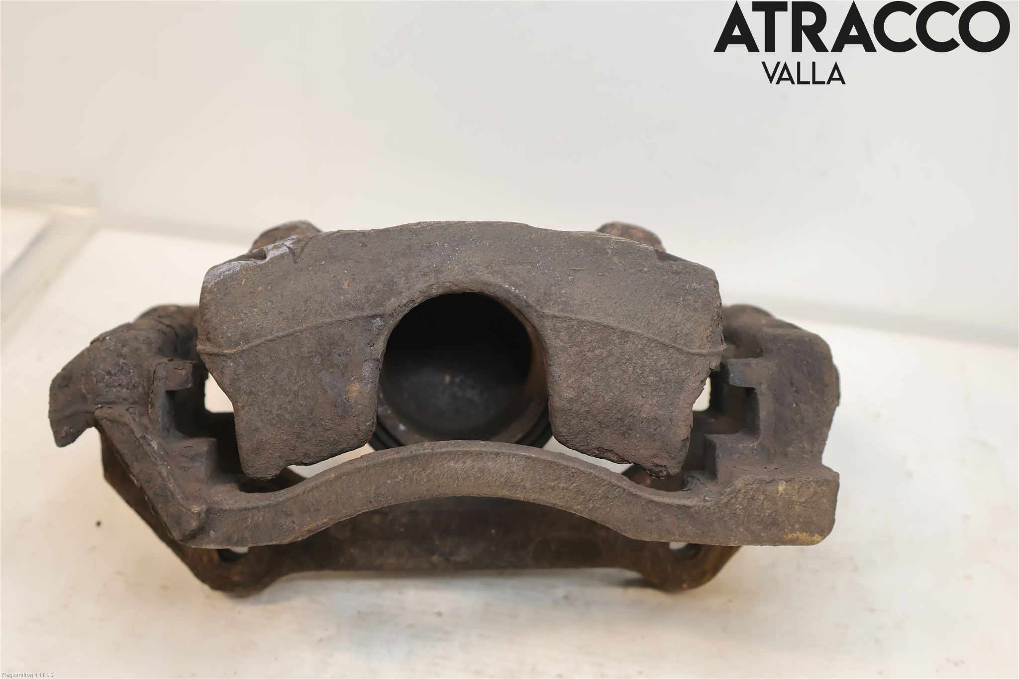 Opel VIVARO 15-19 Bremsecaliper Foran Venstre