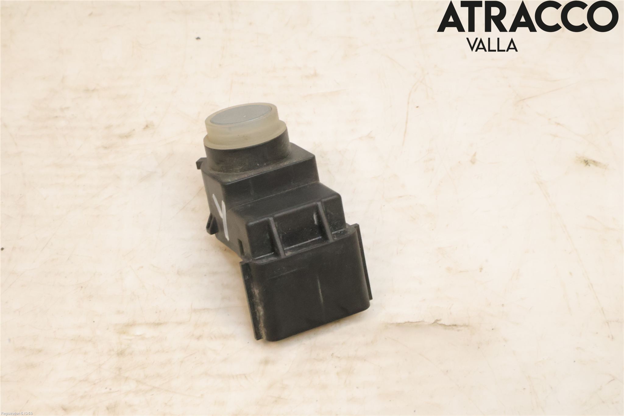 Kia OPTIMA 16-20 Sensor Parkering Front