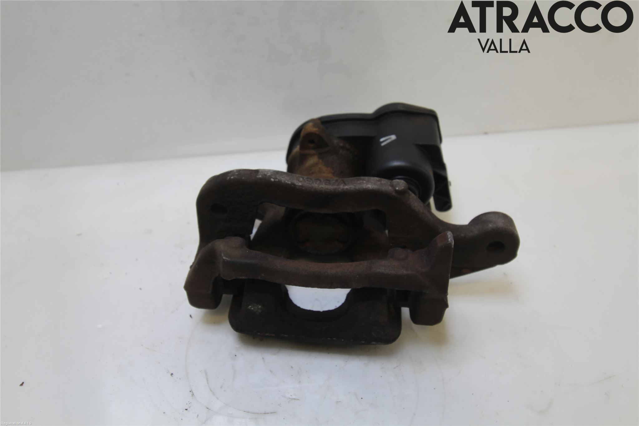 Nissan QASHQAI 14-17 Bremsecaliper Bak Venstre