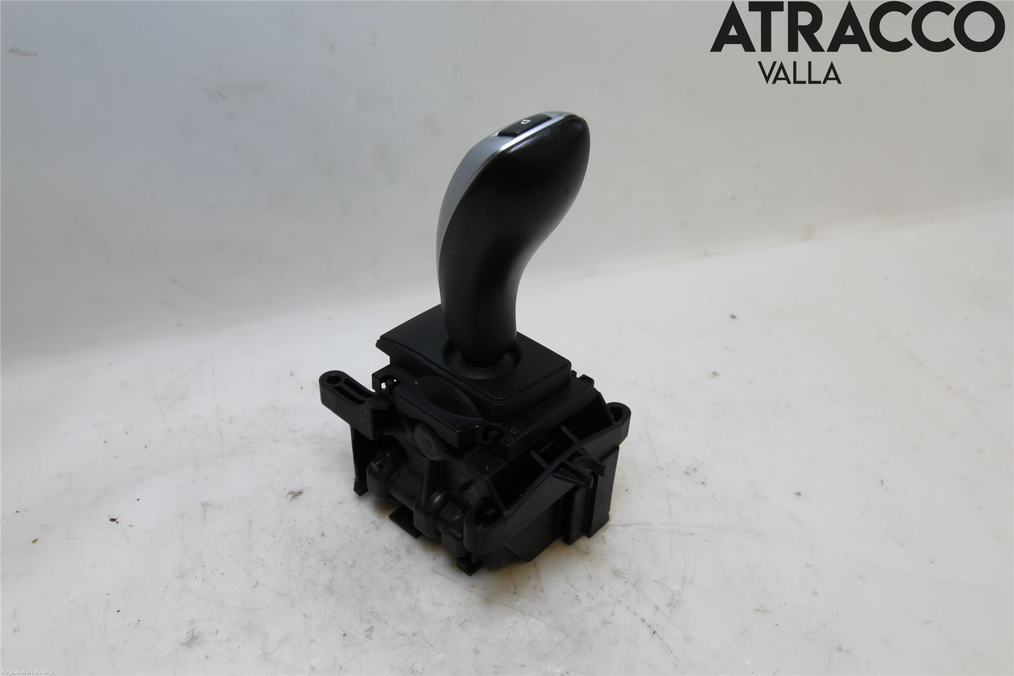 BMW 5 F10/F11/F18 09-17 Gearspak