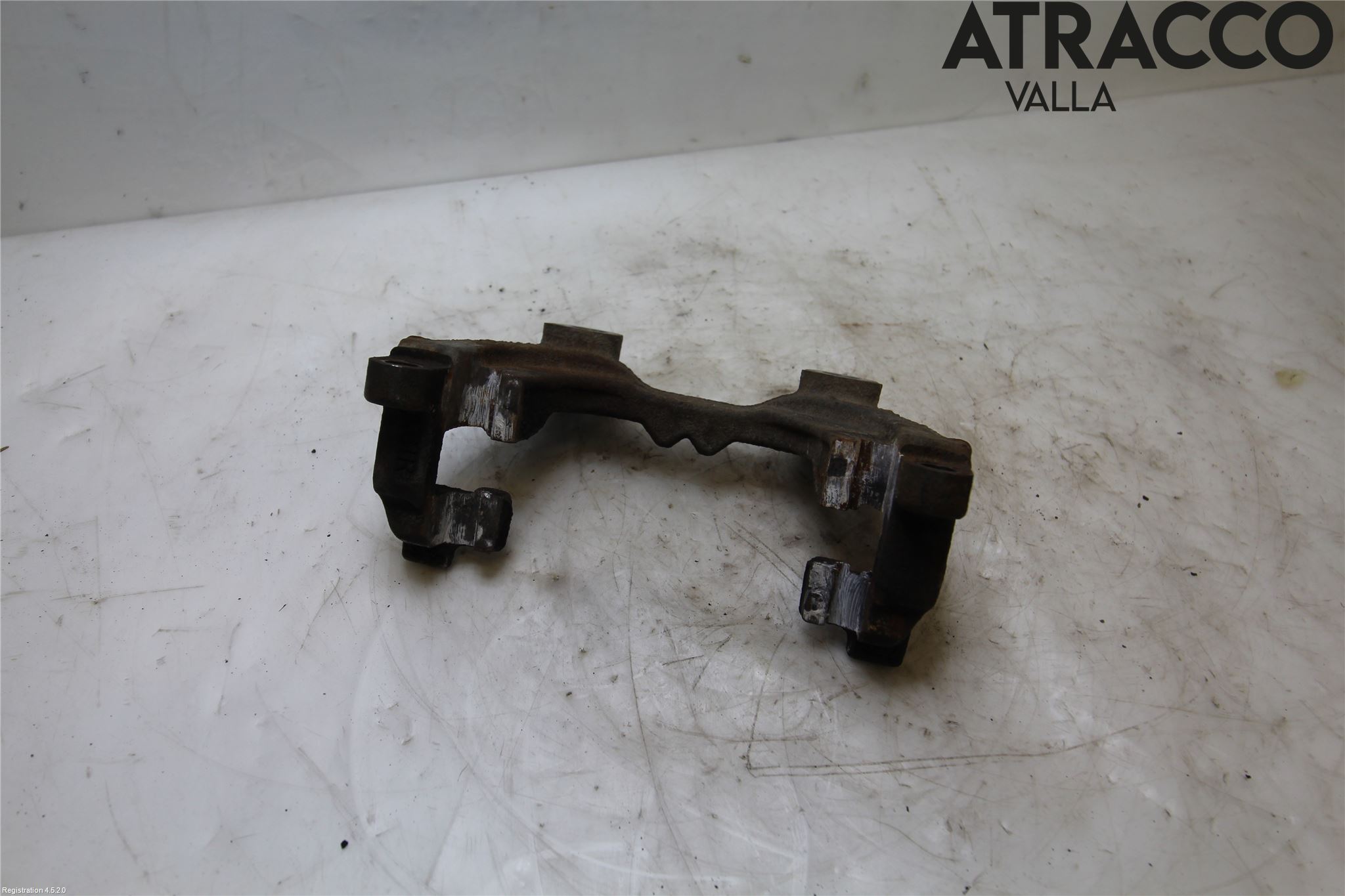 Volkswagen VW TIGUAN 16-24 Bremsecaliper Feste Holder