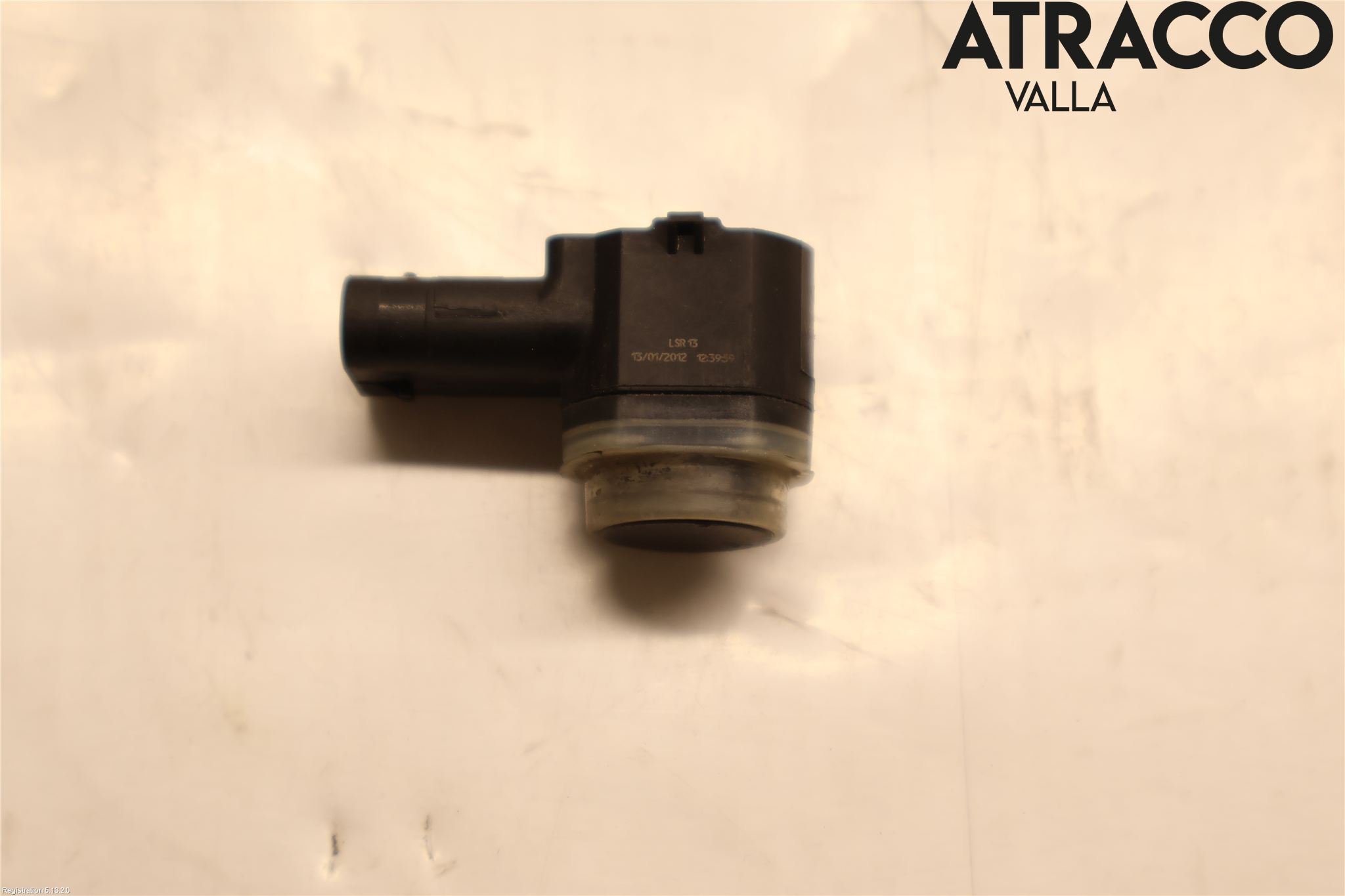 Kia OPTIMA 00-15 Sensor Parkering Front