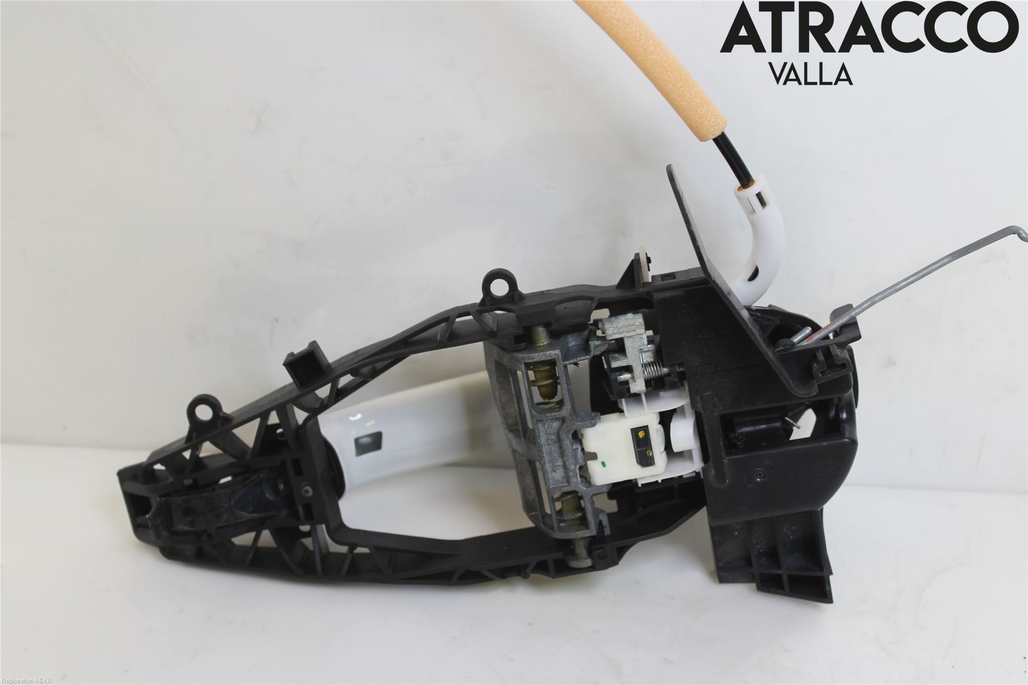 BMW 5 G30/G31/F90 17-23 Dørhandtak Ytre Venstre