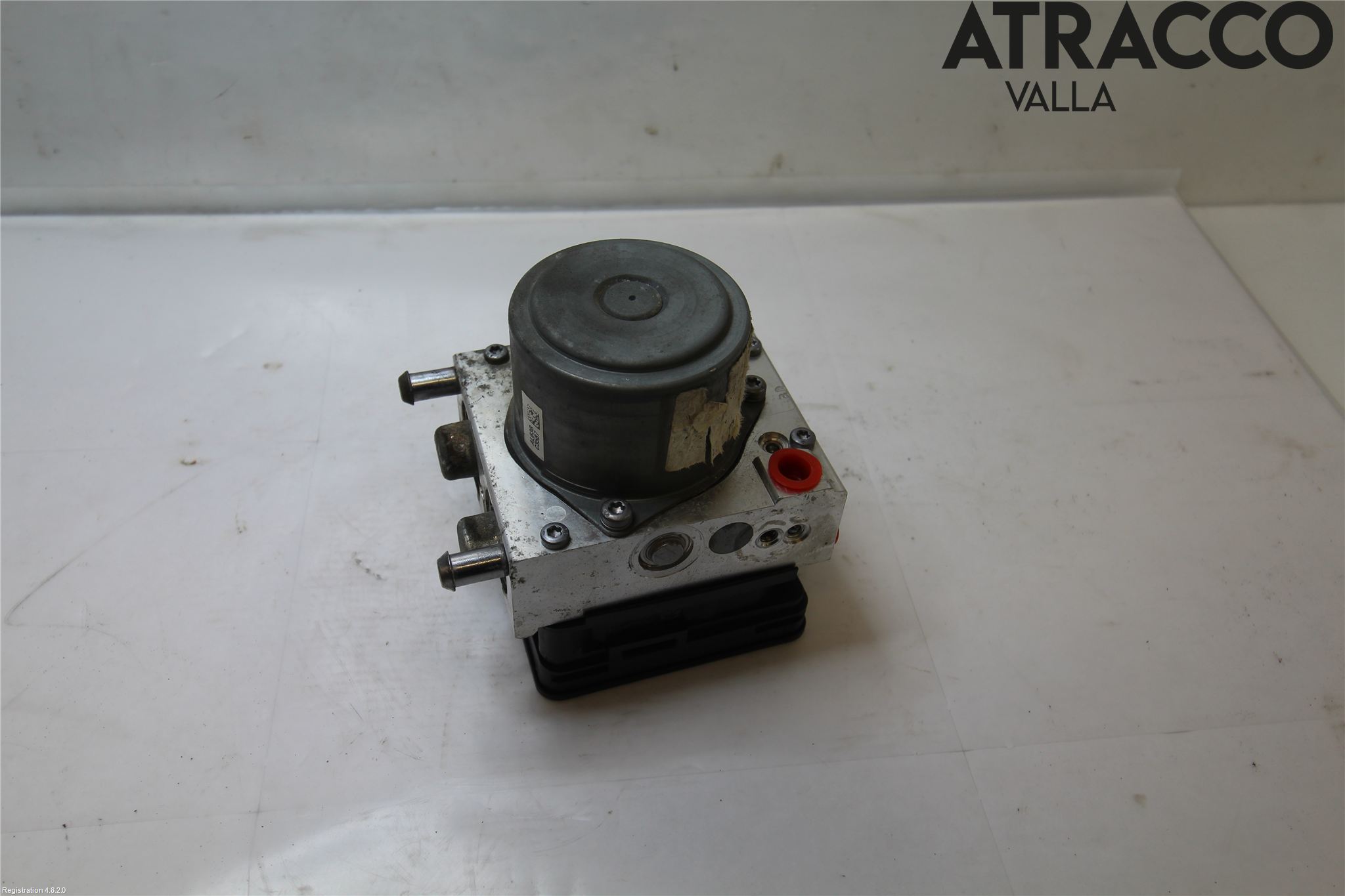 Opel INSIGNIA 09-16 Abs Hydraulikkaggregat