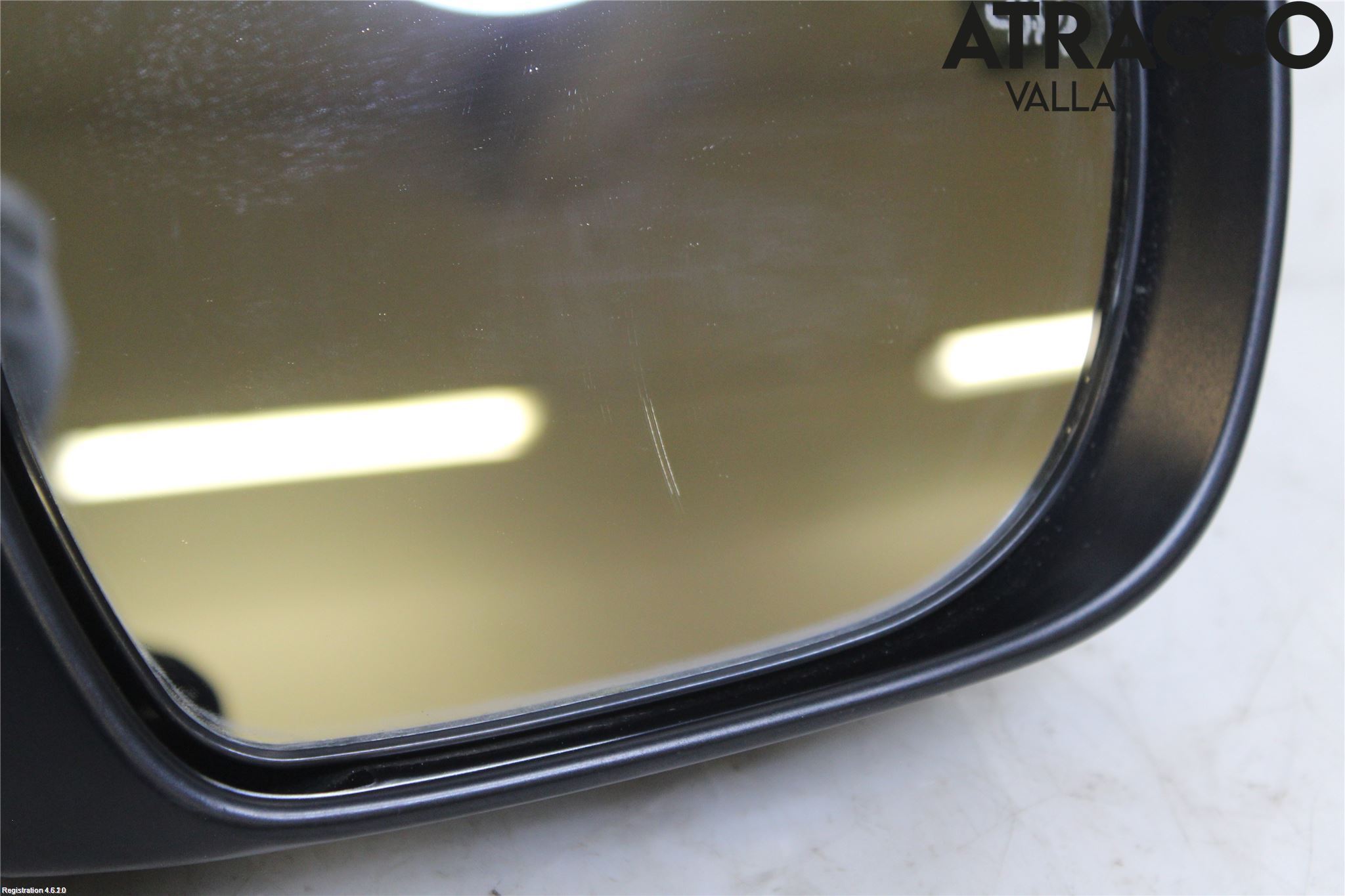Suzuki SWIFT 17-24 Speil H M-El Justering