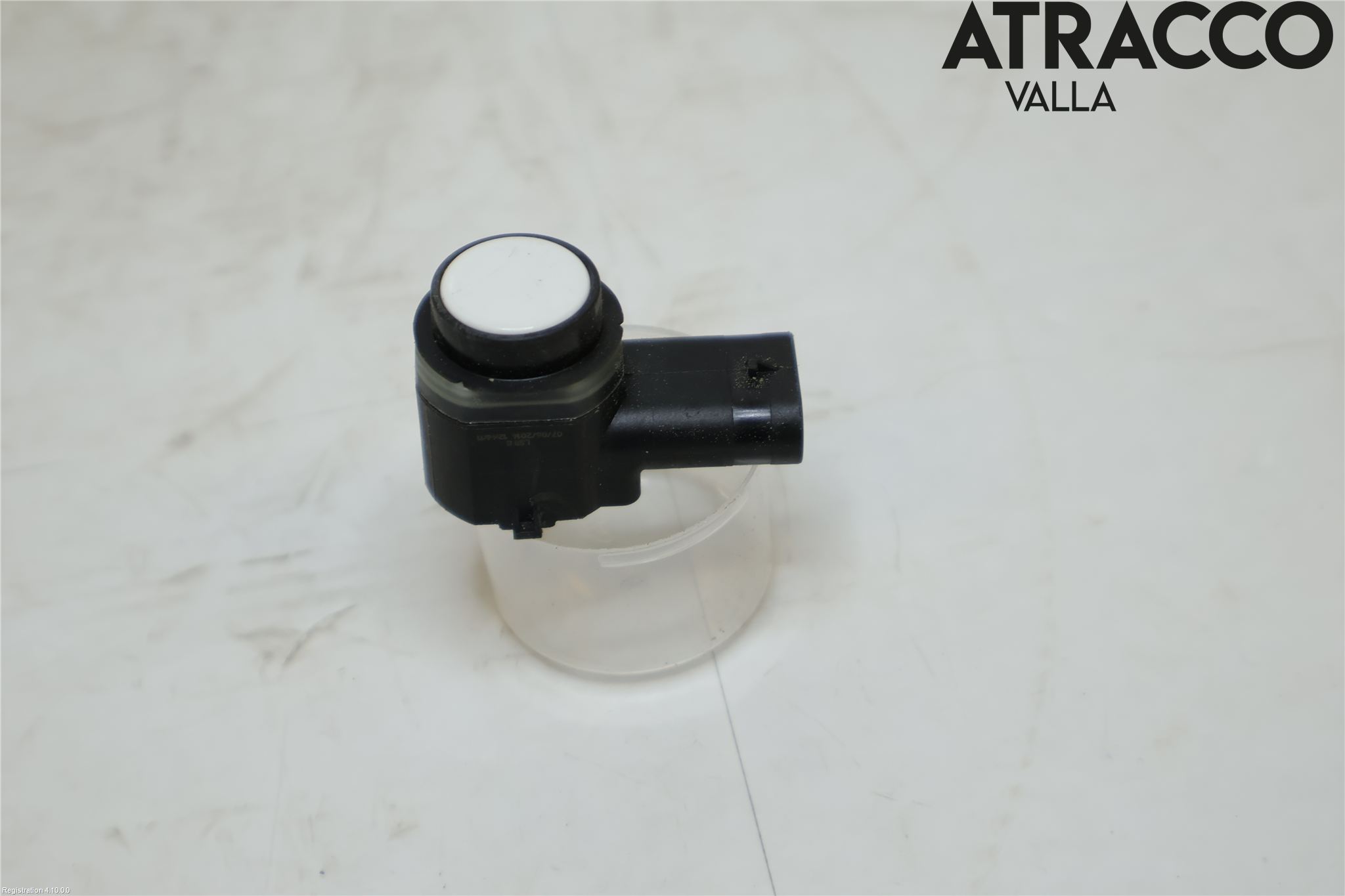 Volkswagen VW PASSAT 11-14 Sensor Ryggesensor