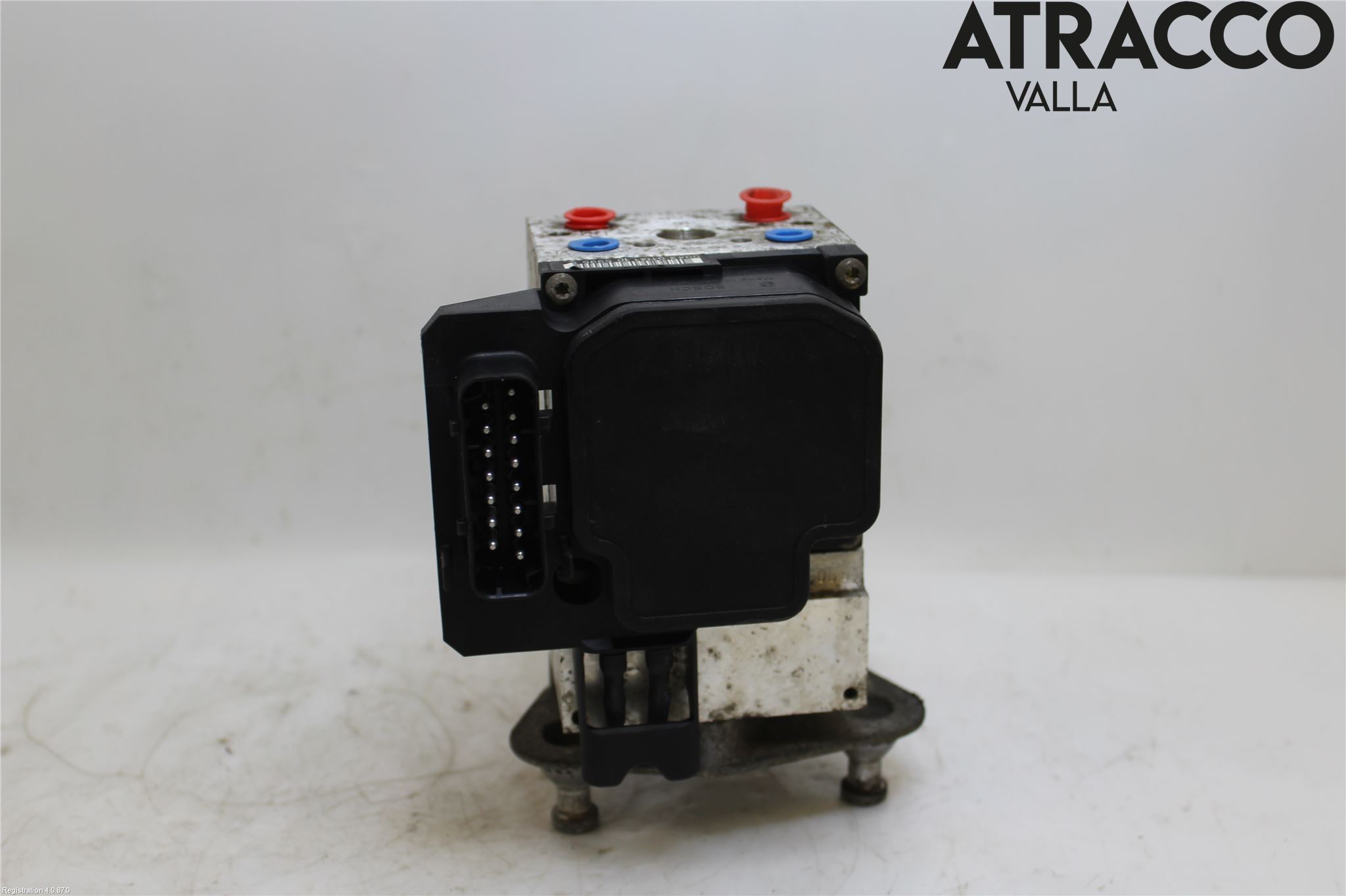 Mercedes-Benz MB A-KLASS (W168) 98-04 Abs Hydraulikkaggregat