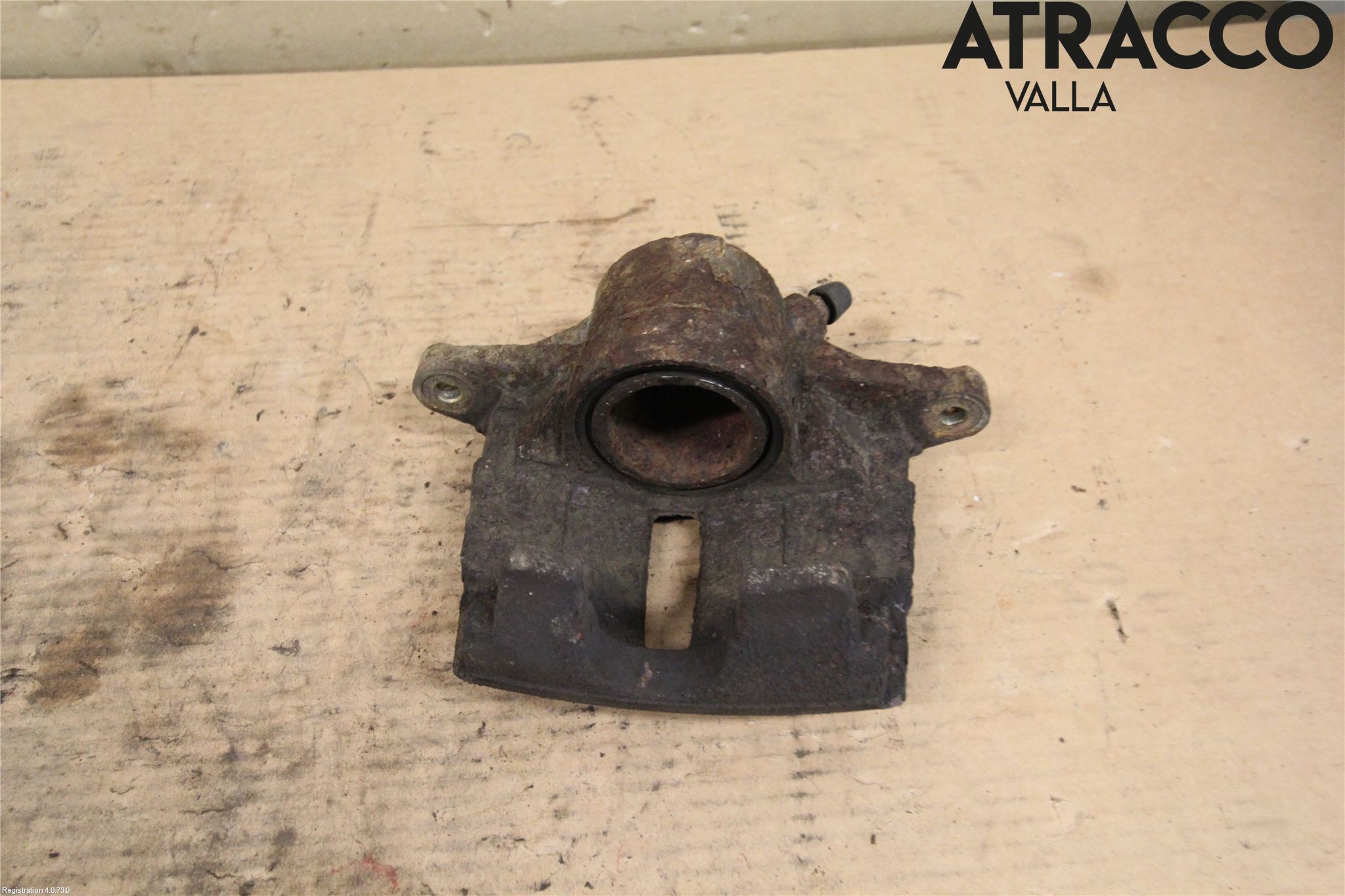 Ford MONDEO     01-06 Bremsecaliper Foran Høyre
