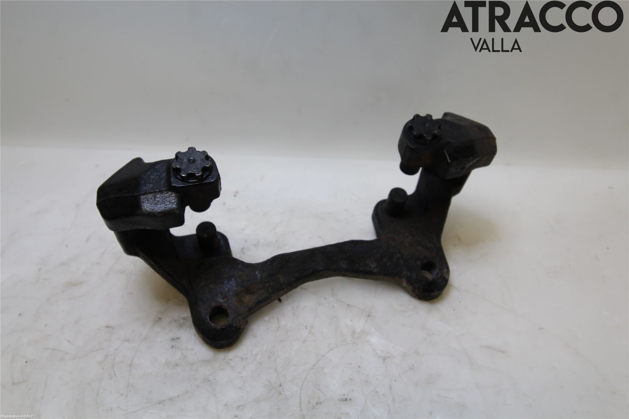 Audi A6 ALLROAD 12-18 Bremsecaliper Feste Holder