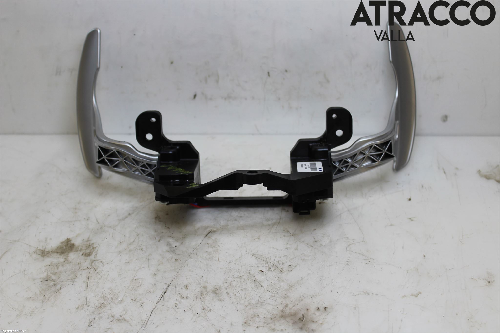 Mitsubishi OUTLANDER 13-21 Bryter Gearkasse