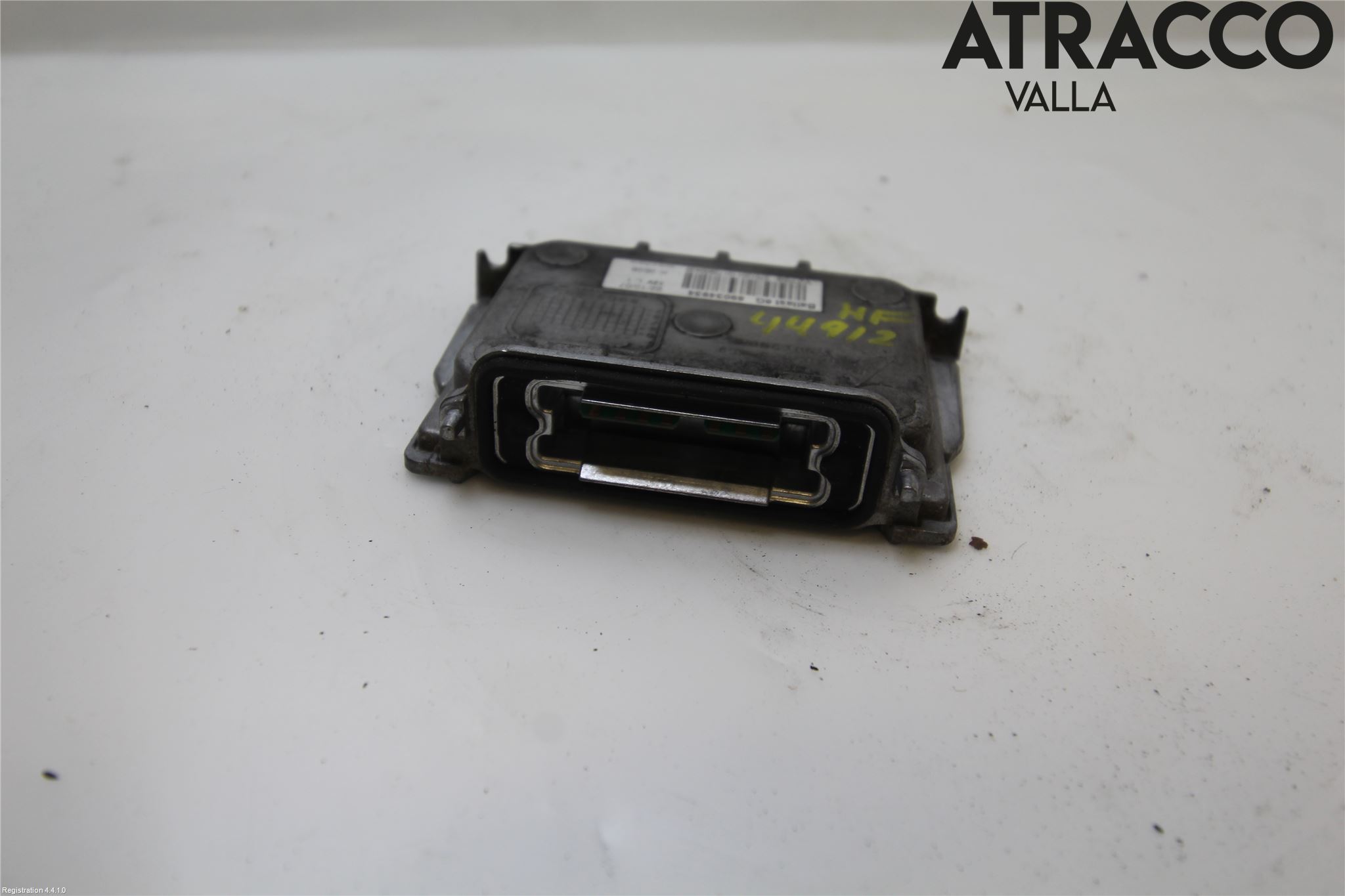 Citroen C4 I   05-10 Styreenhet Xenon