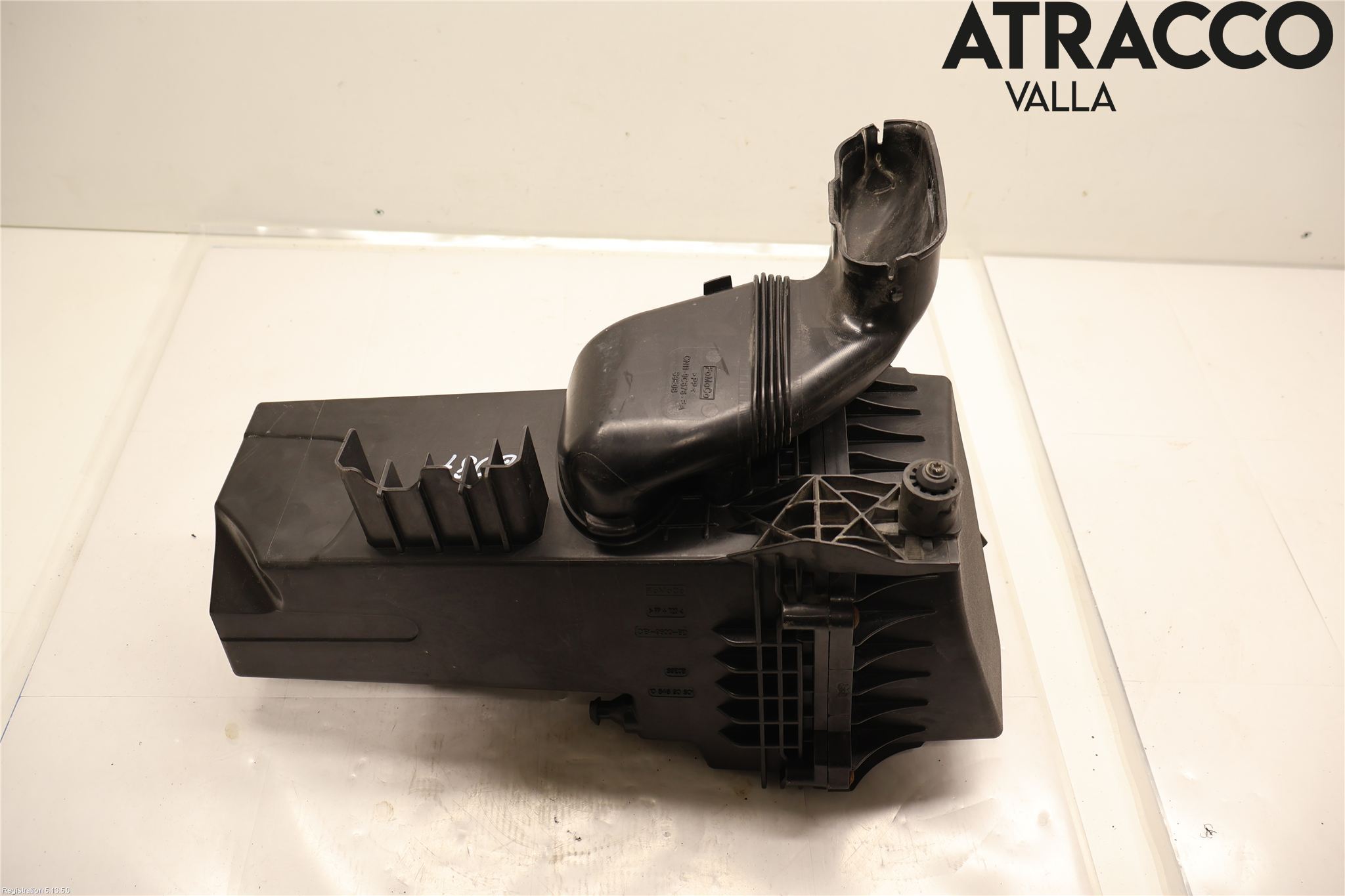 Ford FIESTA 13-17 Luftfilter Boks