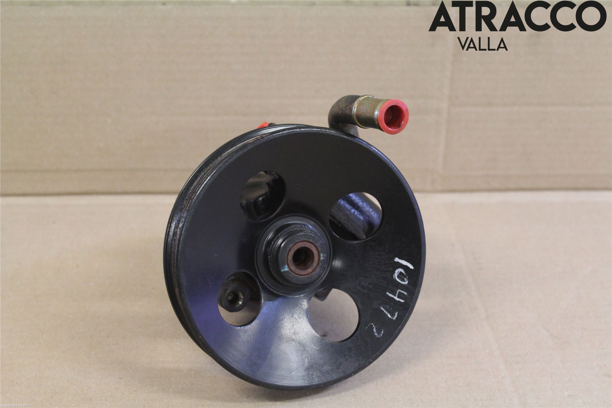 Daewoo NUBIRA Servo Pumpe