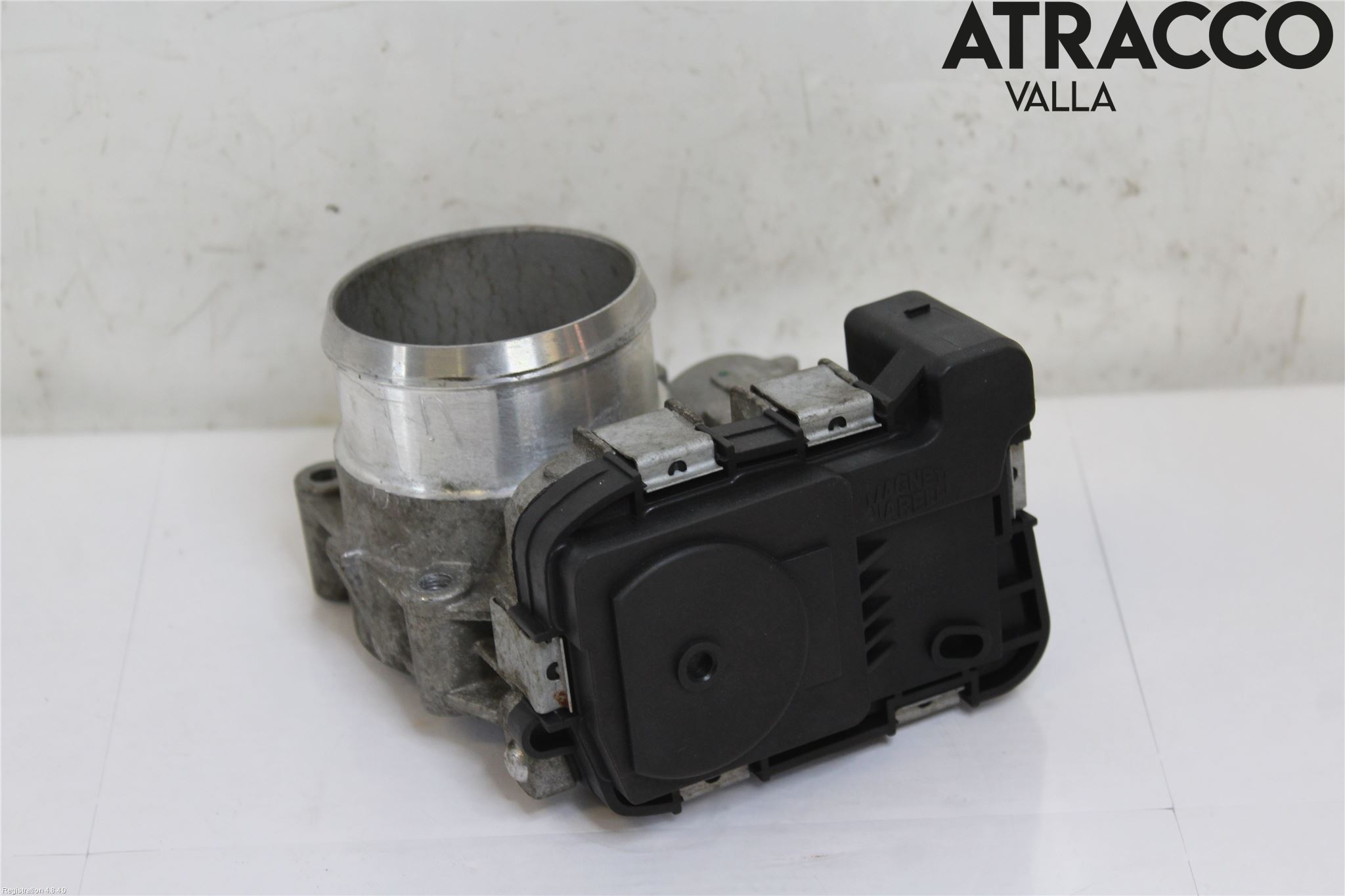 Volkswagen VW GOLF PLUS/CROSS GOLF 04-14 Inns Spjeldhus