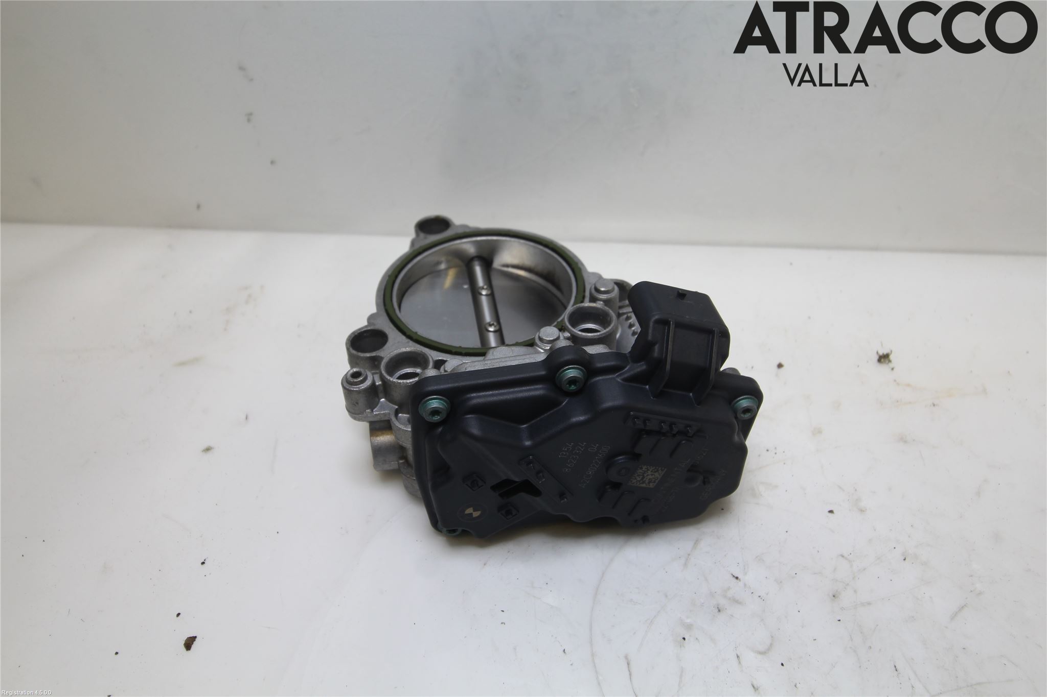 BMW 5 G30/G31/F90 17-23 Inns Spjeldhus