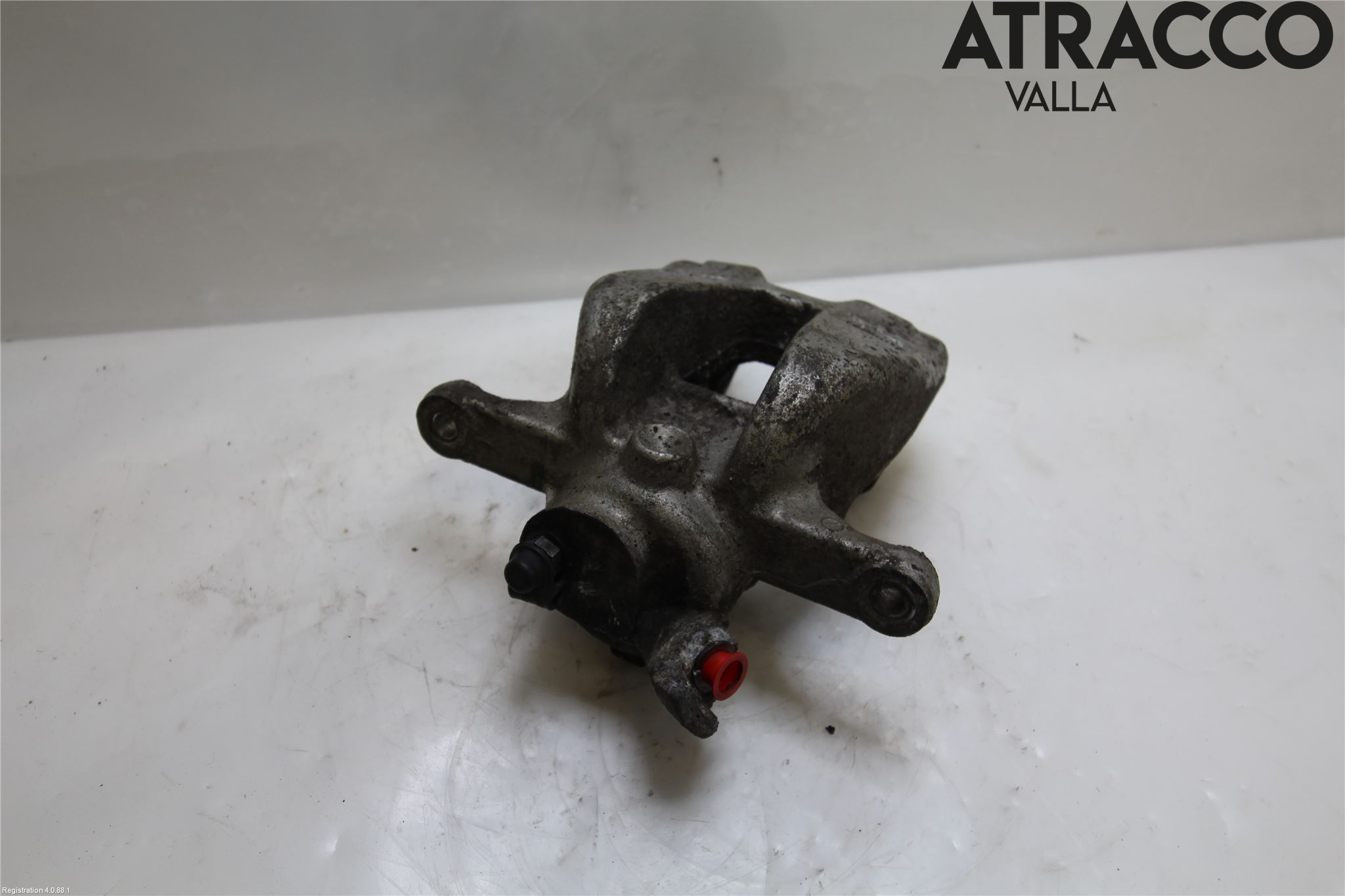 Landrover RANGE ROVER SPORT (L320) 10-13 Bremsecaliper Bak Høyre