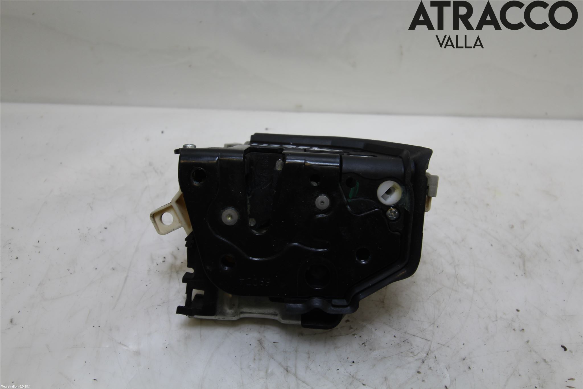 Audi A3/S3 8V 13-20 Dørlås - Låsekasse