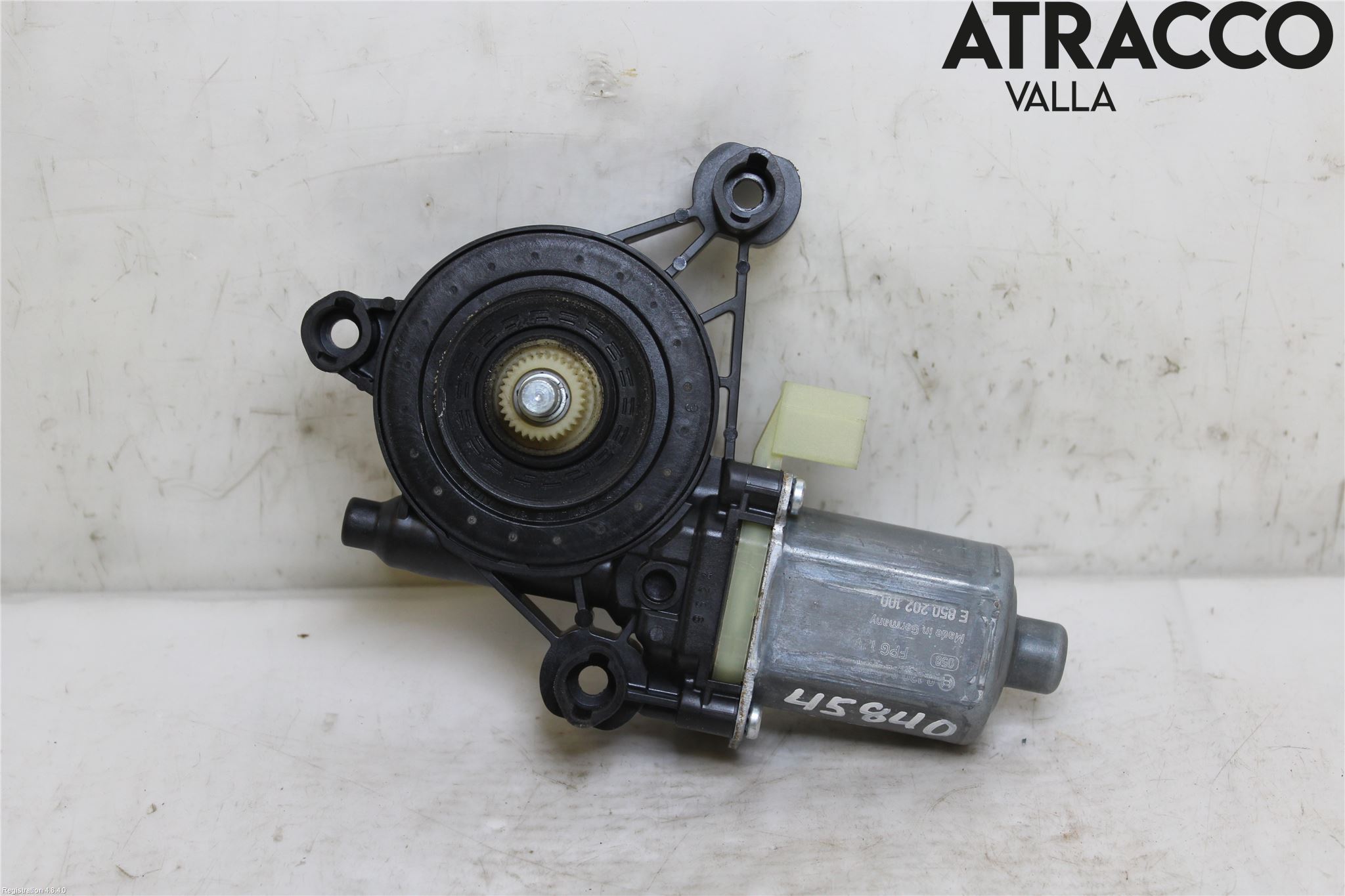 Seat LEON 13-20 Vindusheismotor