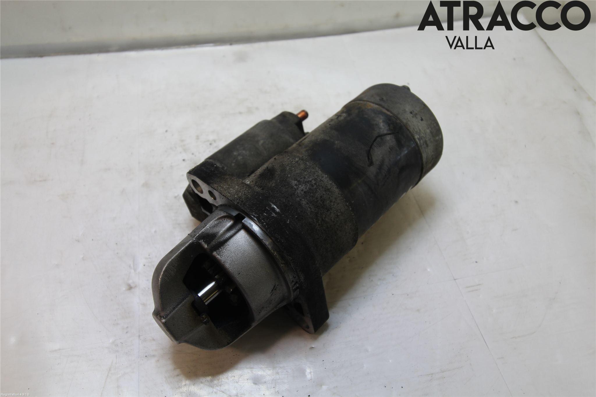 Mitsubishi OUTLANDER 13-21 Startmotor Diesel