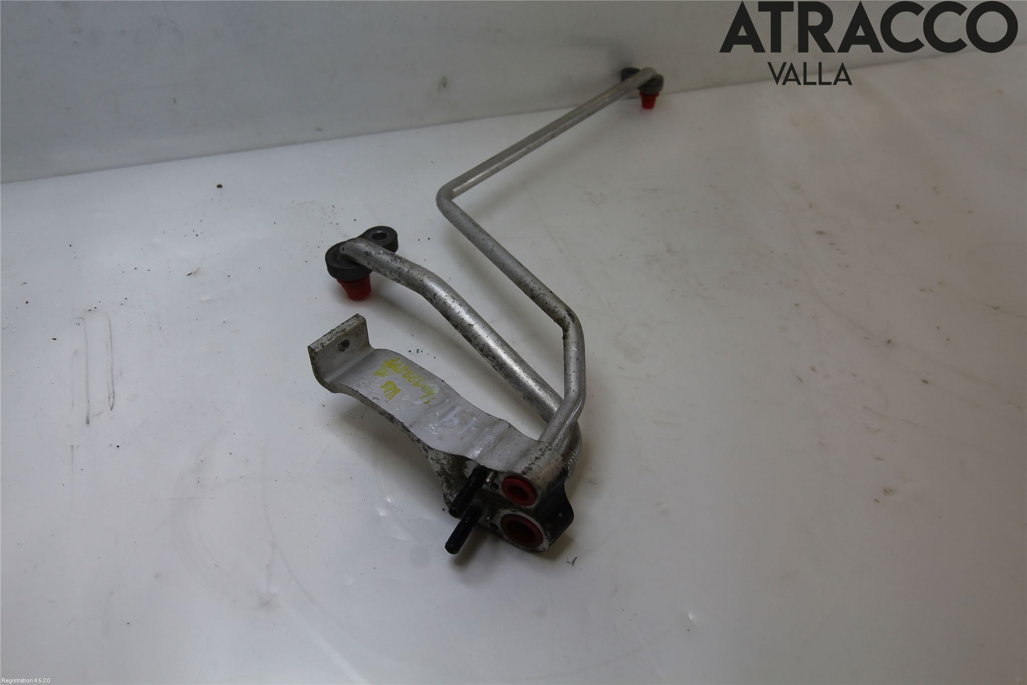 Kia RIO 17- Varme Ac Slange - Rør