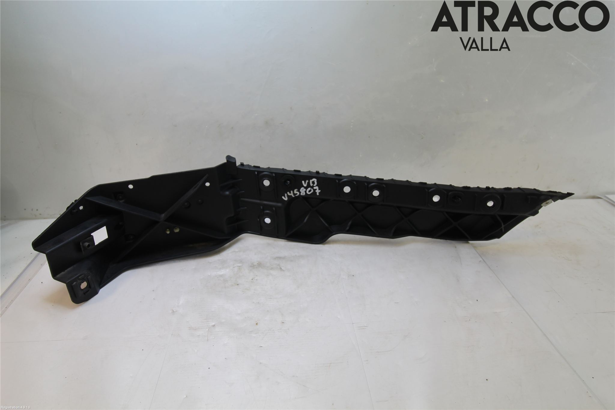 Landrover RANGE ROVER SPORT (L494) 14-22 Støtfangerfeste Bak Venstre
