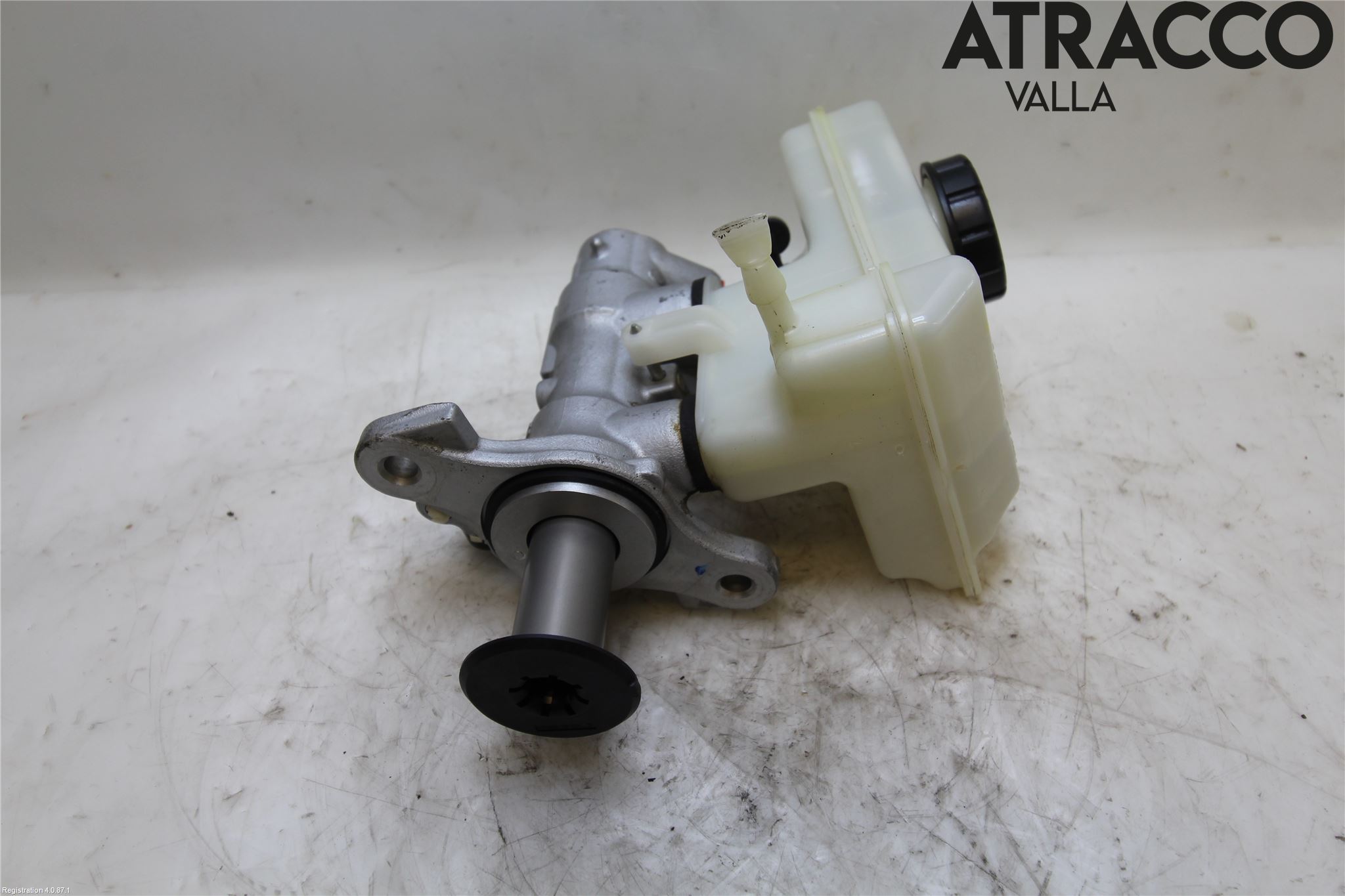 Volkswagen VW GOLF / E-GOLF VII 13-20 Brems Hovedsylinder