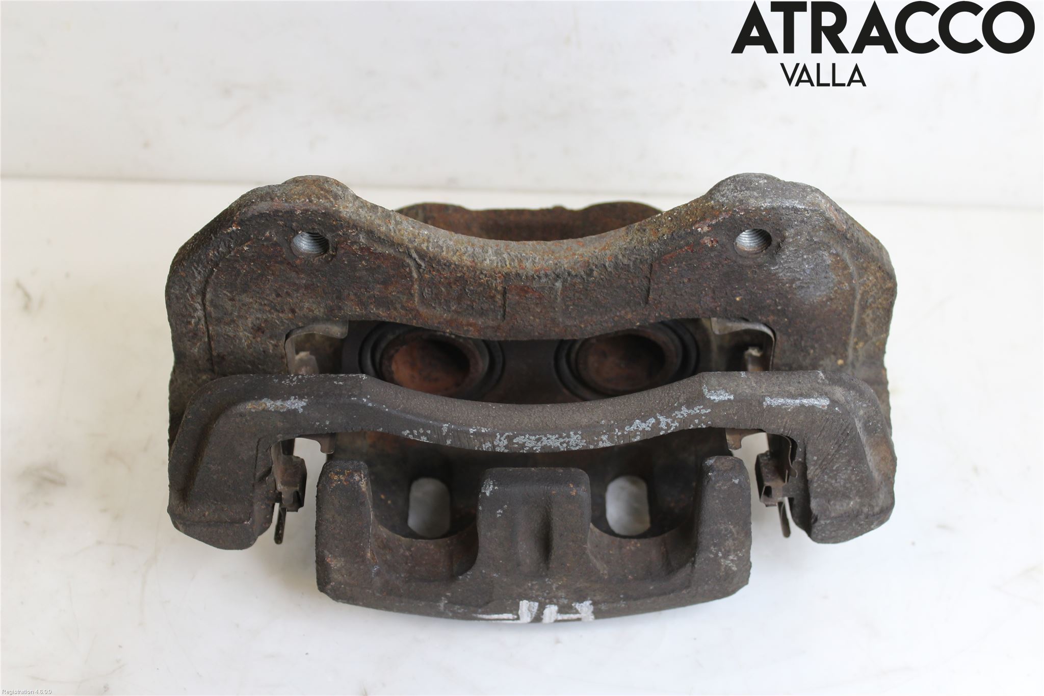Mitsubishi OUTLANDER 01-07 Bremsecaliper Foran Høyre