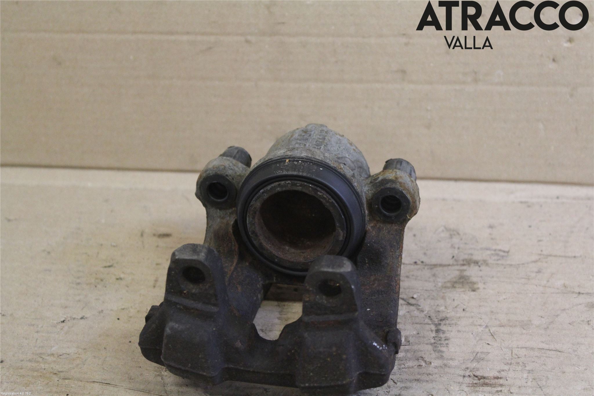 BMW 3 F30/F31/F80 12-19 Bremsecaliper Foran Høyre