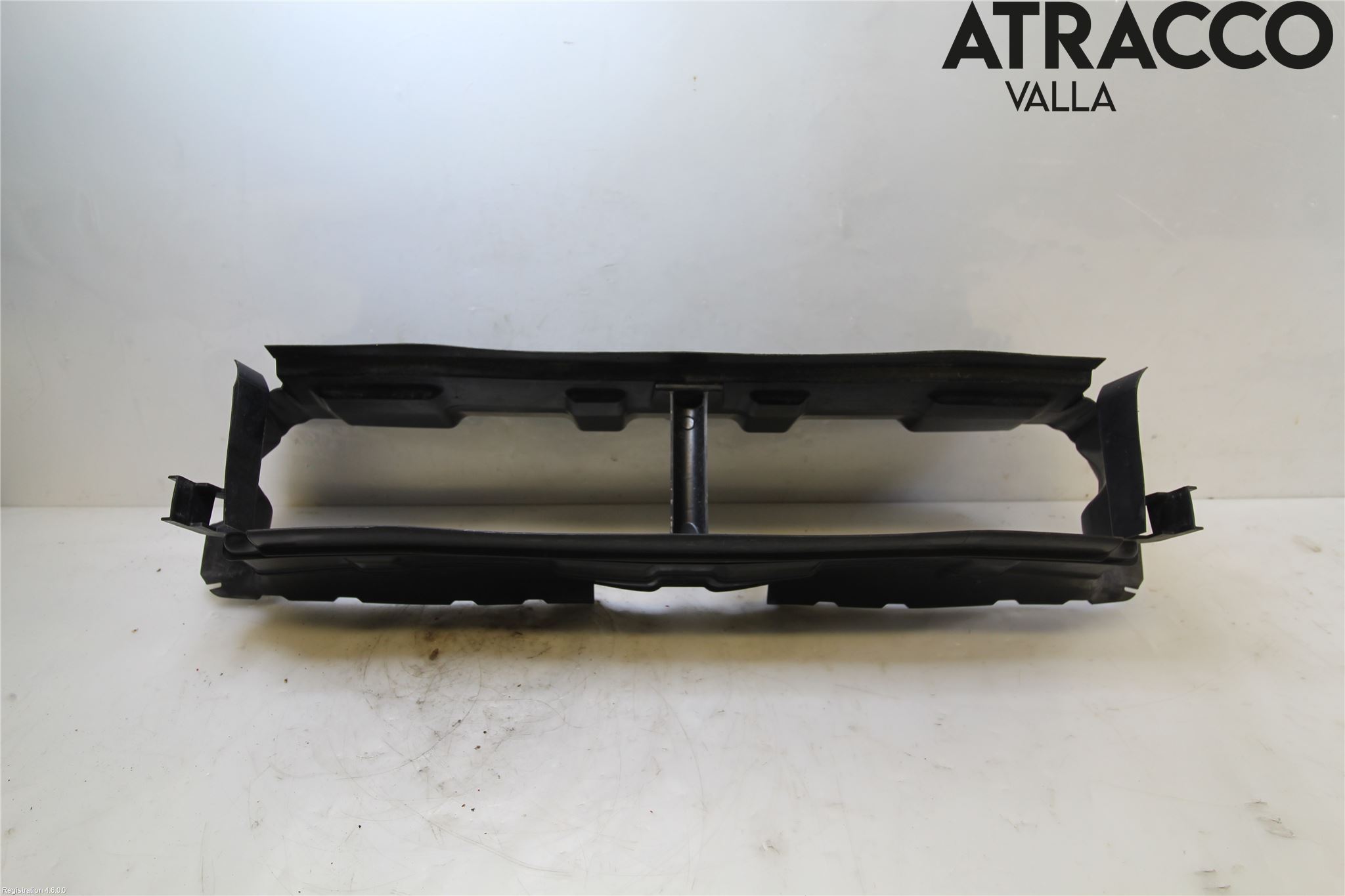 Ford FOCUS 15-18 Luftstyring Front