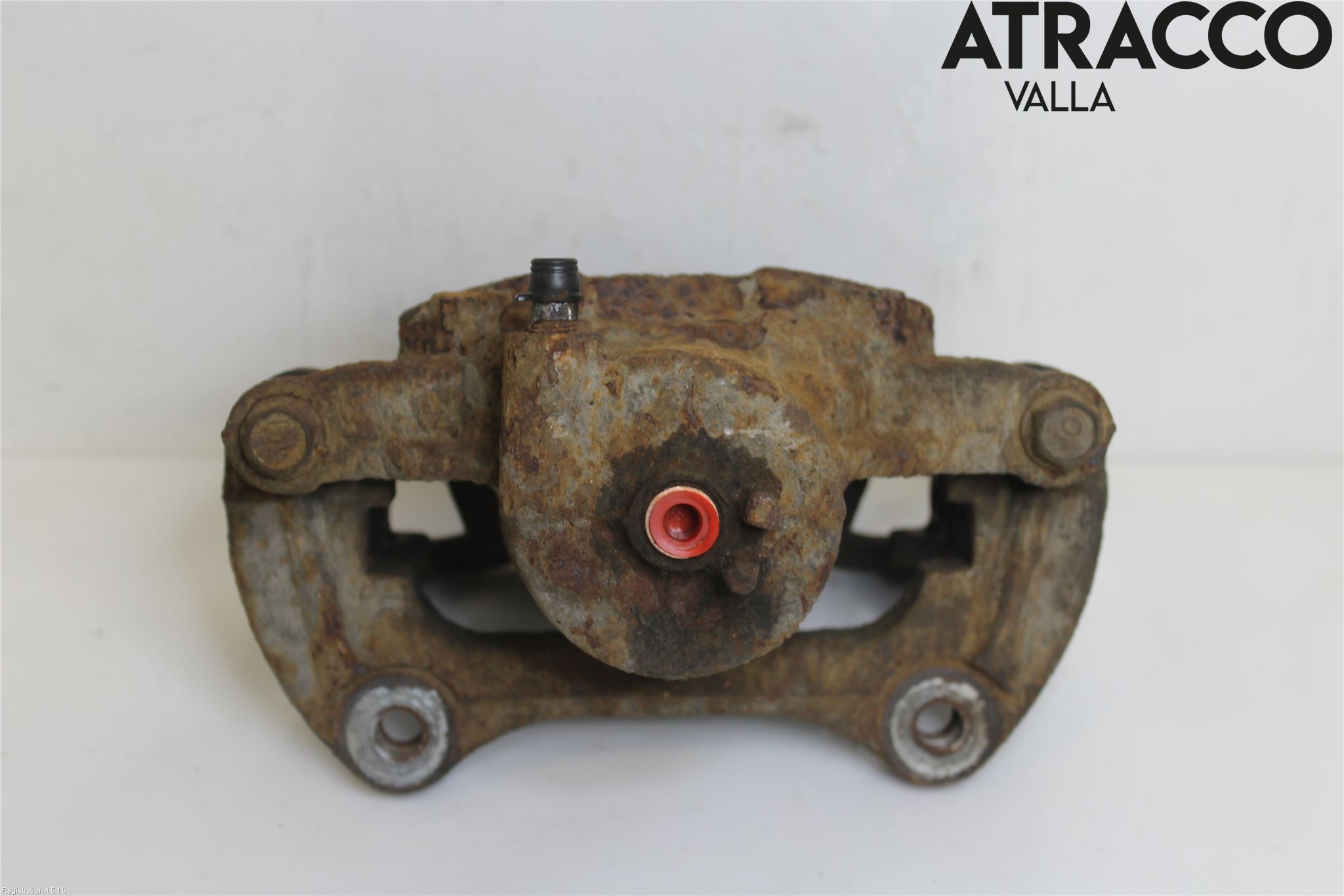 Kia CEED 12-18 Bremsecaliper Foran Venstre
