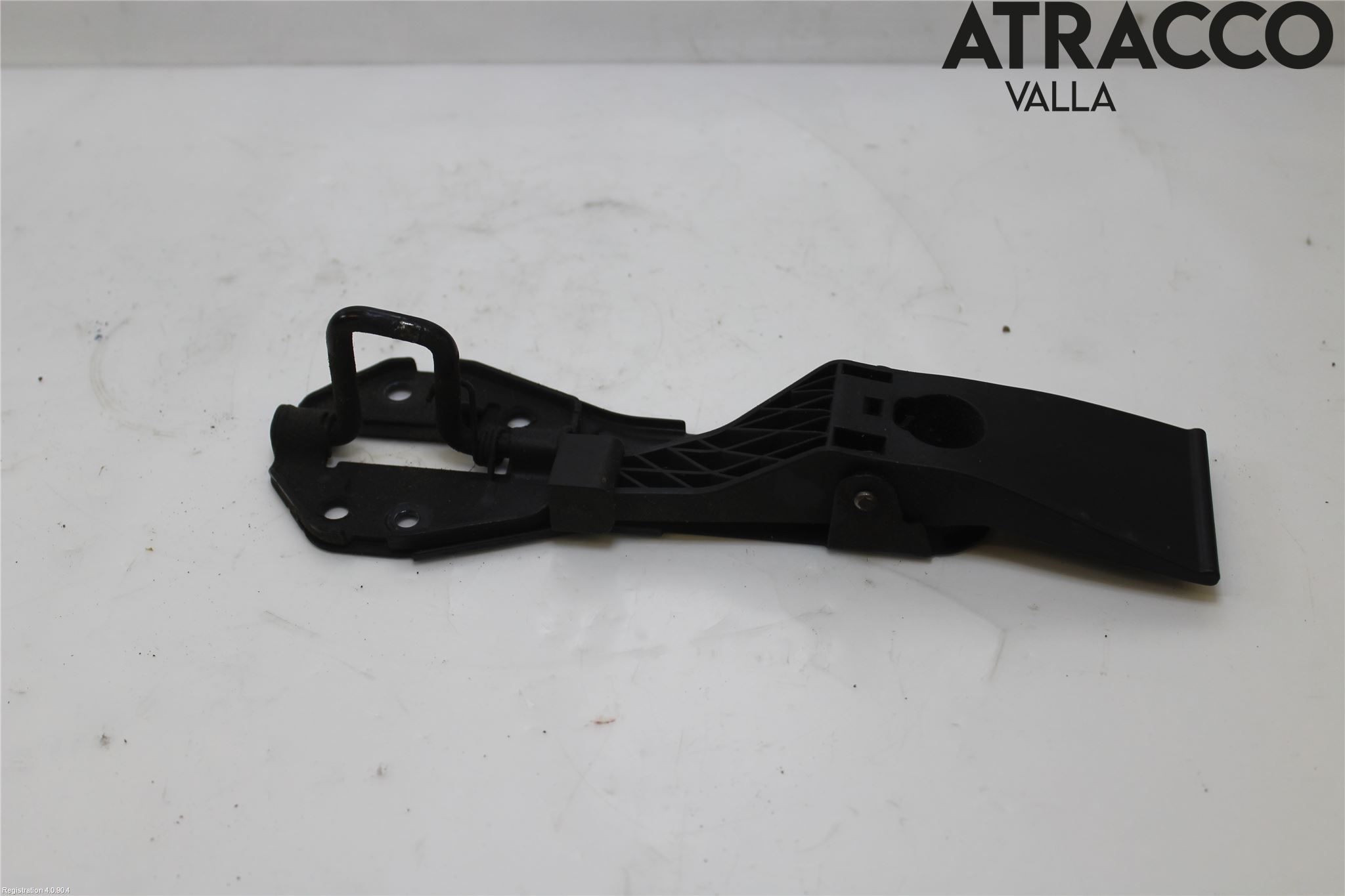 Audi A6/S6 4G 11-18 Panser Stormkrok