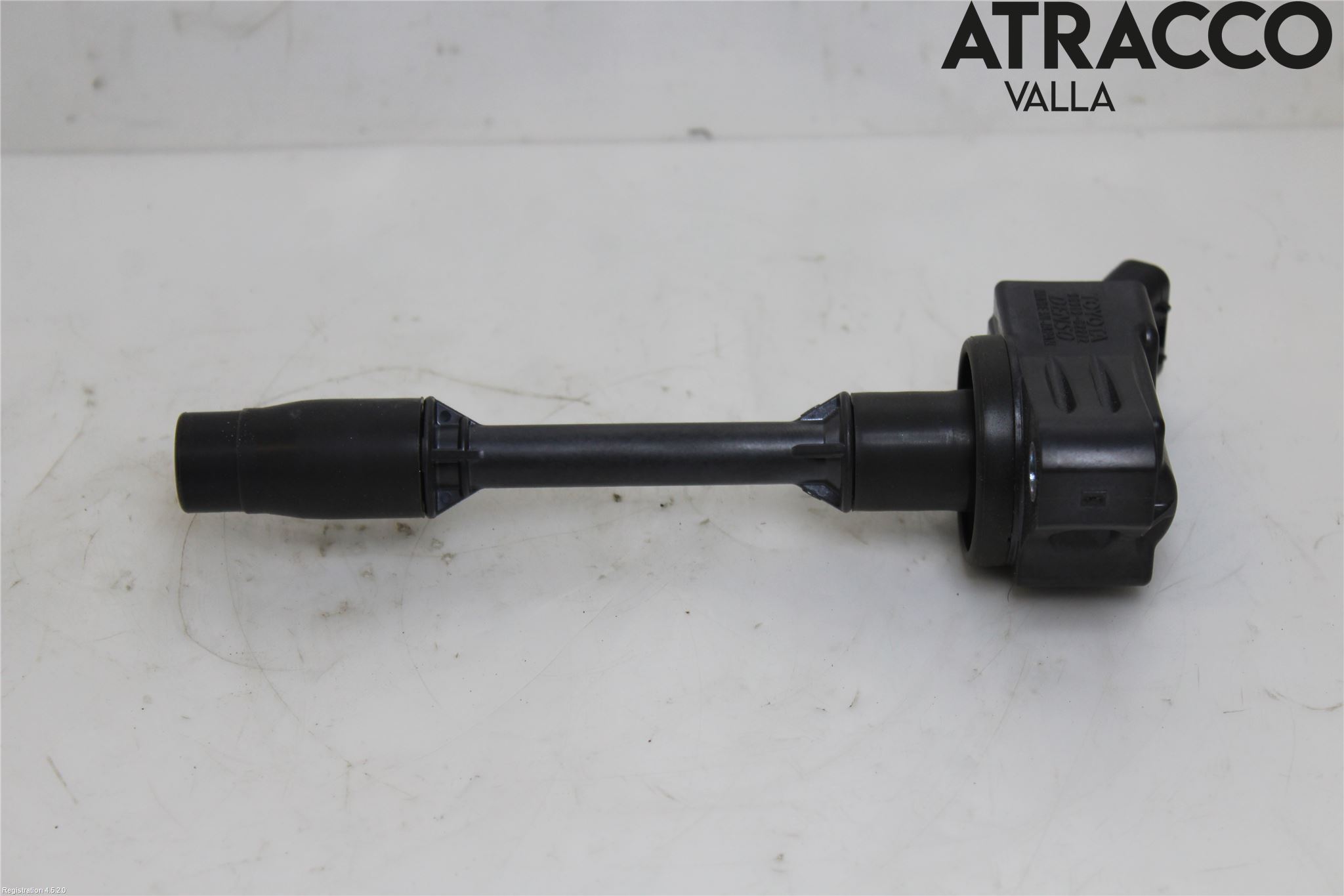 Toyota C-HR 16-23 Coil