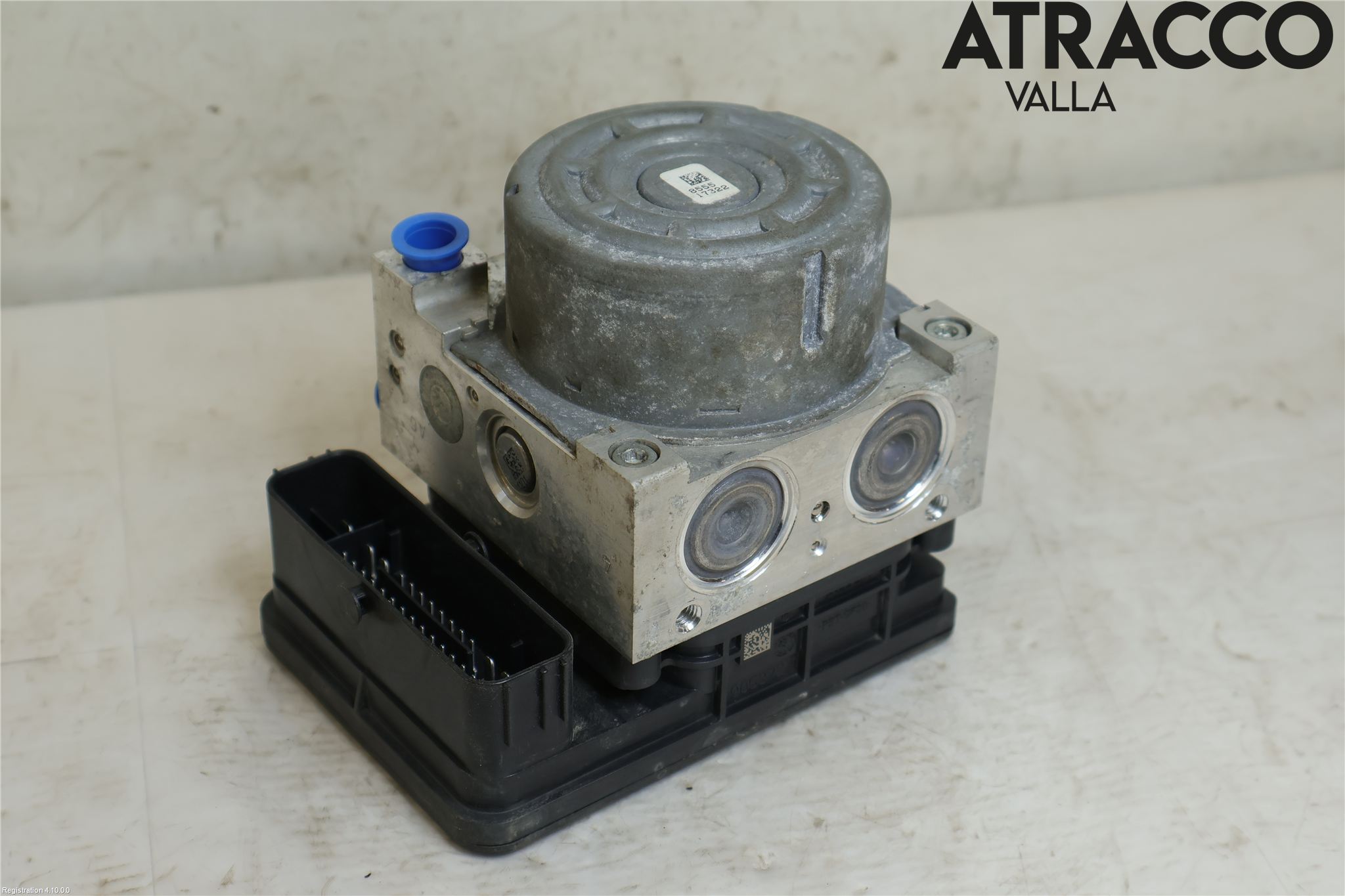 Volkswagen VW GOLF / E-GOLF VII 13-20 Abs Hydraulikkaggregat