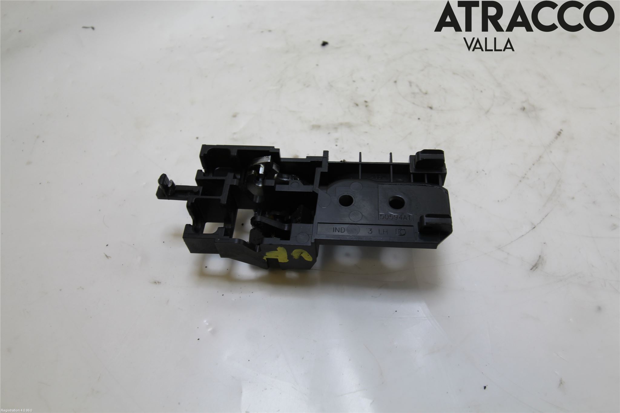 Toyota AVENSIS 03-06 Innr Dørhandtak V Indre
