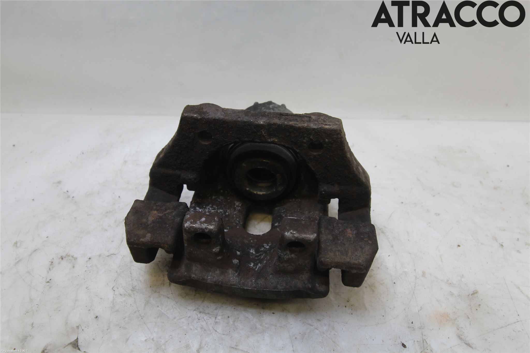 BMW 5 E60/61 Sed/Tou 02-10 Bremsecaliper Bak Venstre