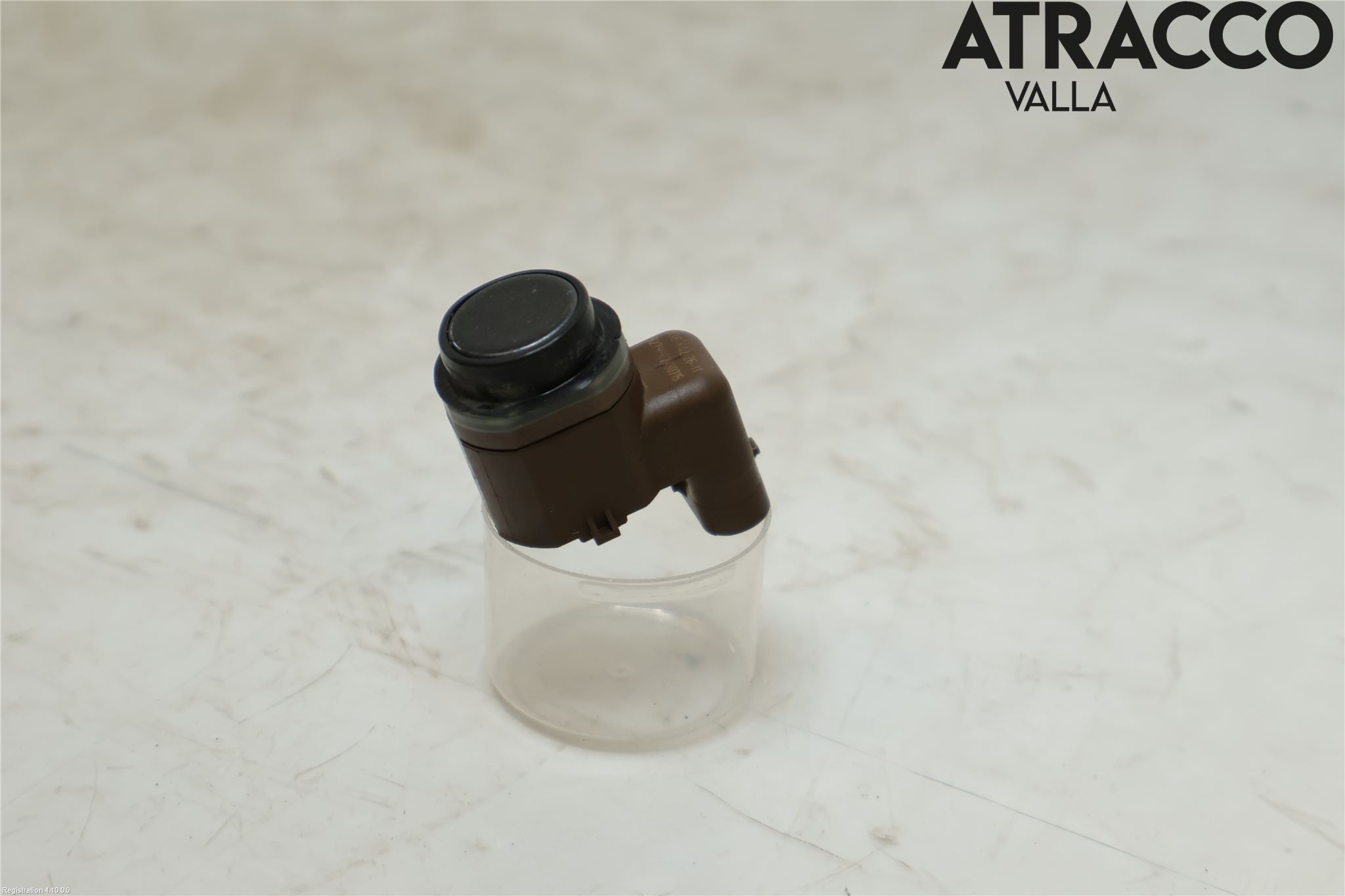 BMW 5 F10/F11/F18 09-17 Sensor Parkering Front
