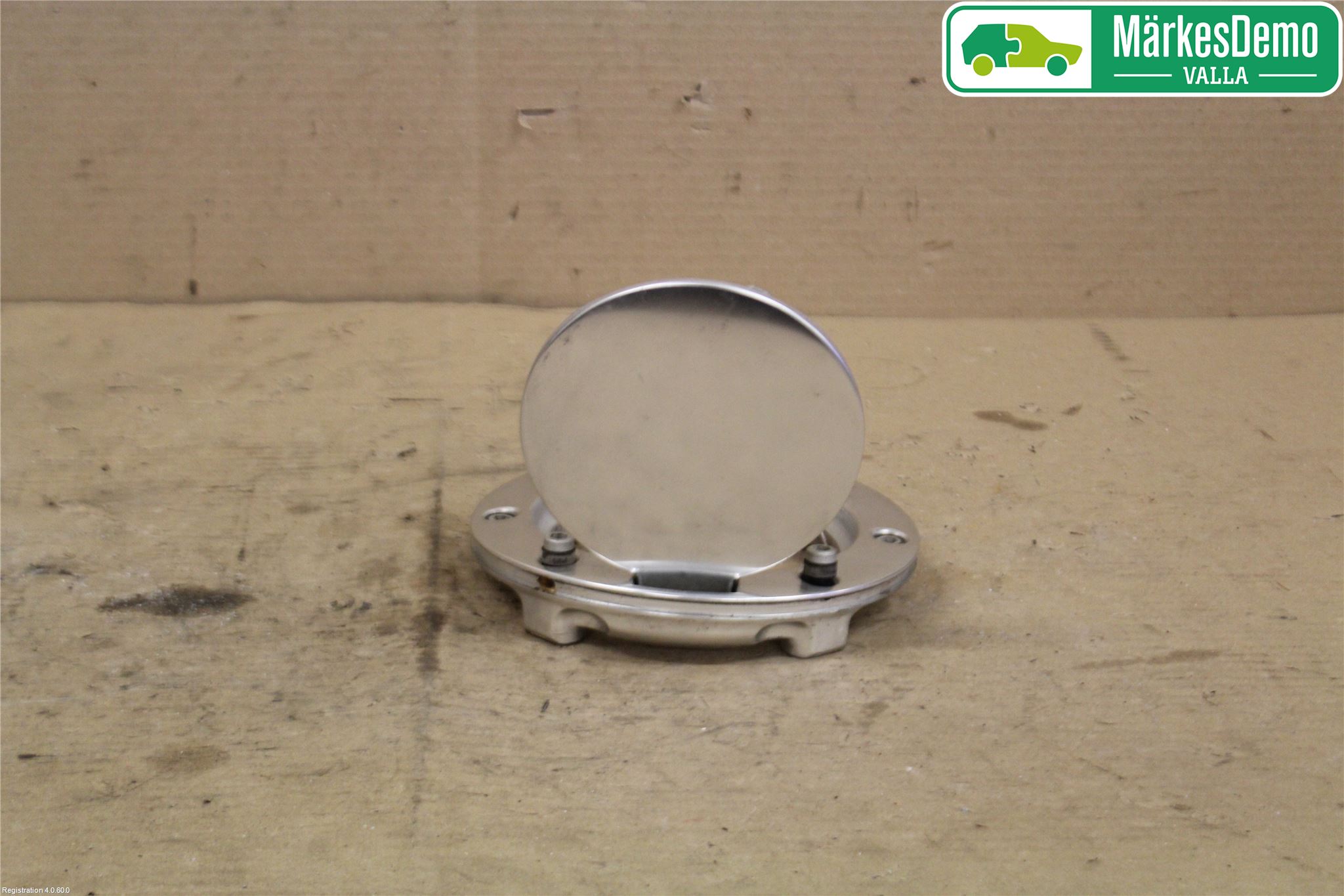 Audi TT 99-06 Drivstoff Tankluke
