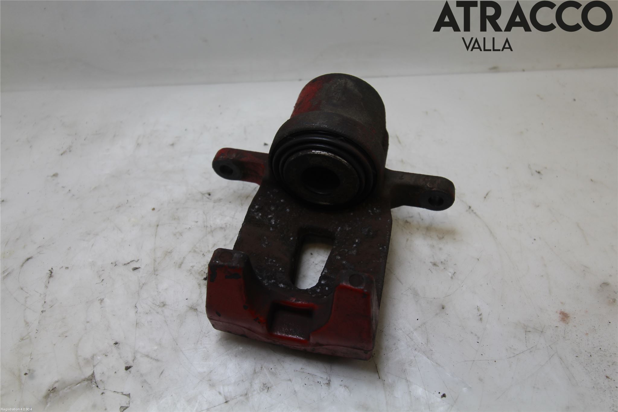 Chrysler CHR 300C Bremsecaliper Bak Venstre