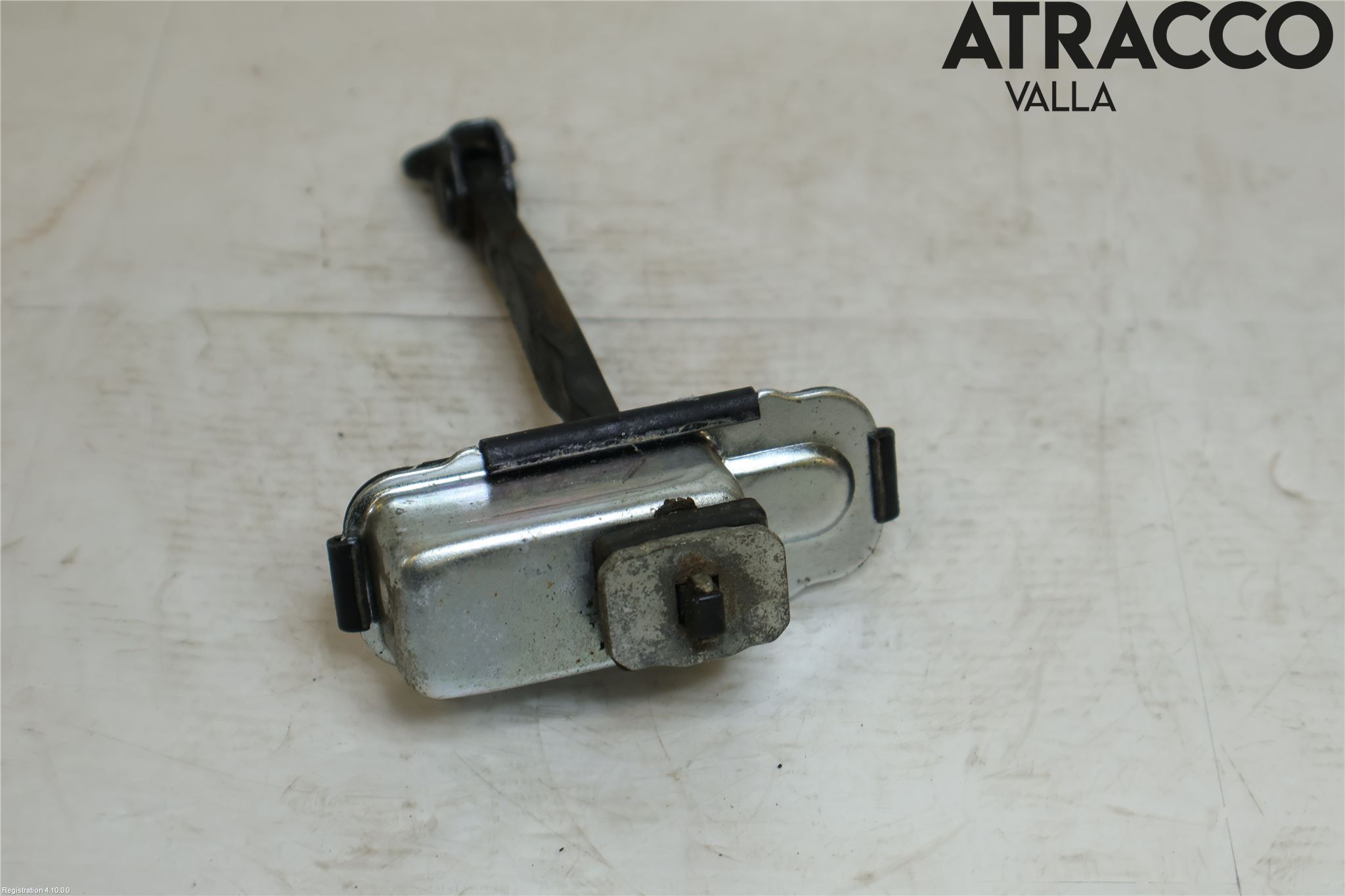 Kia SPORTAGE (QL) 16-21 Dørstopper