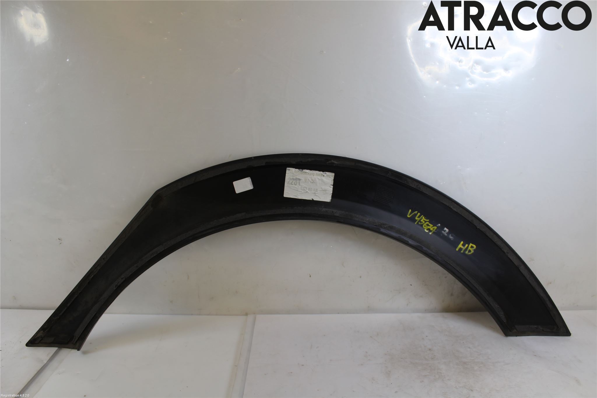 Audi A6 ALLROAD 12-18 Skjerm Bredder