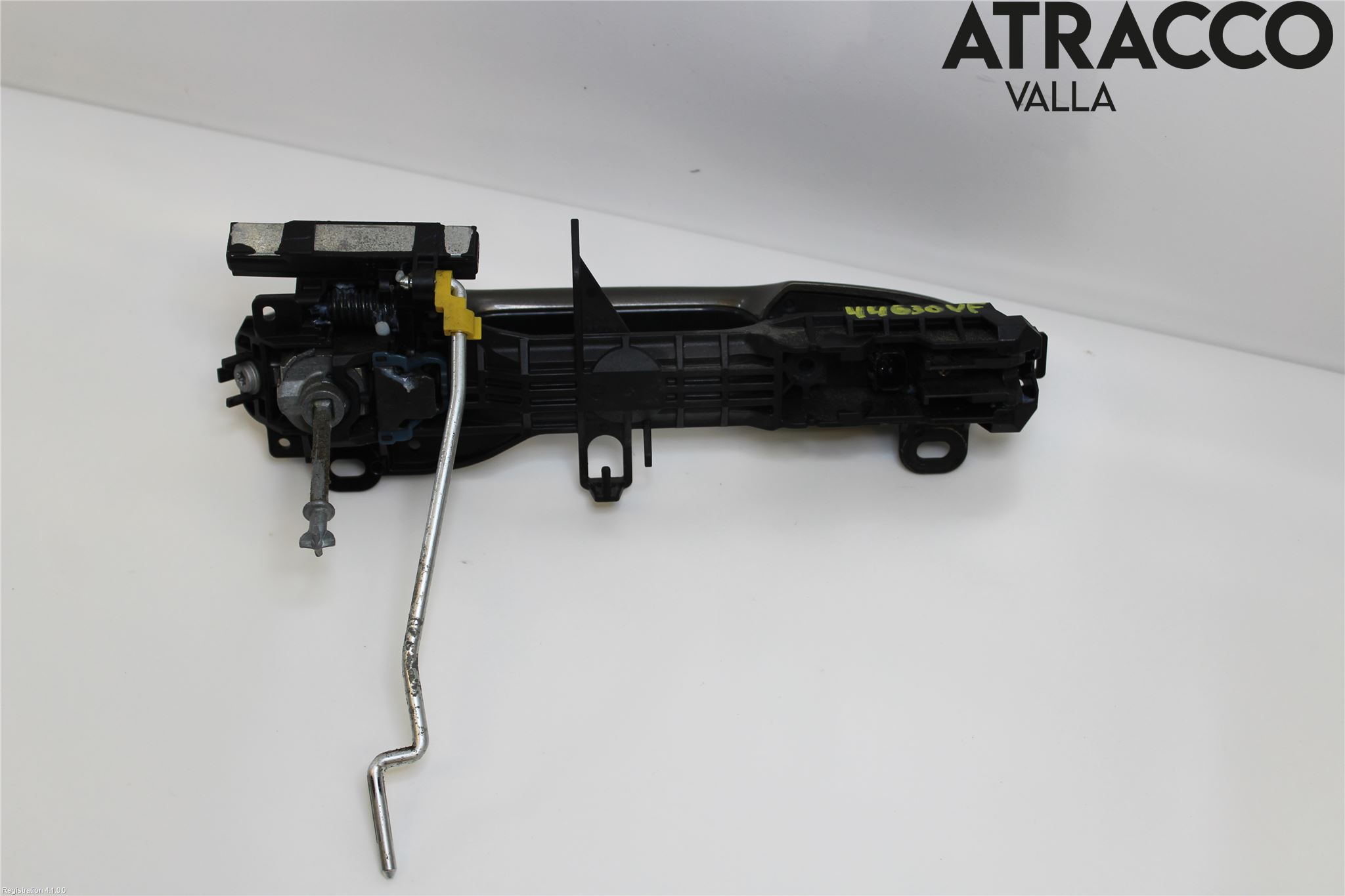 Toyota RAV4 13-18 Dørhandtak Ytre Venstre