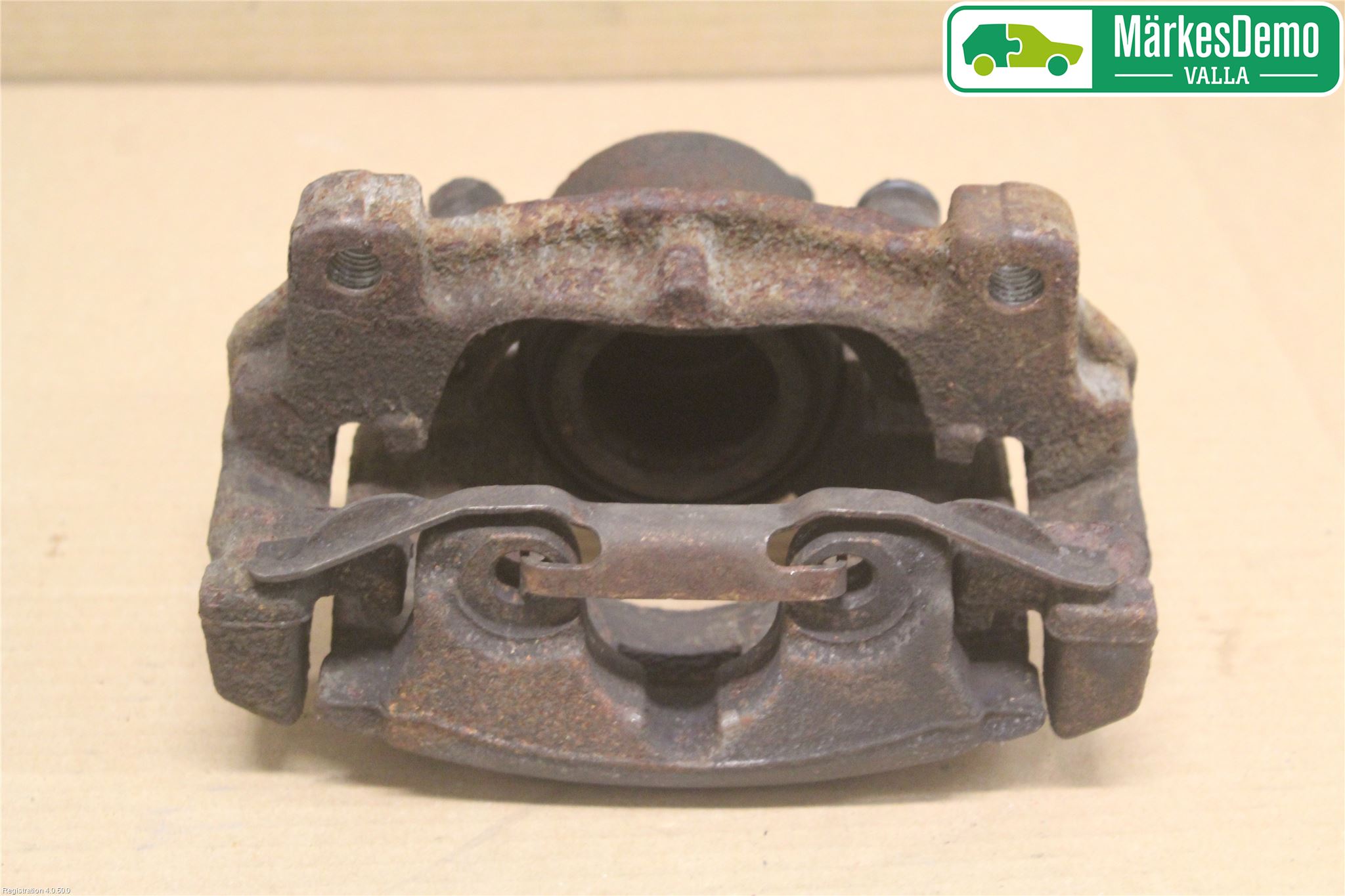Ford S-MAX 06-15 Bremsecaliper Foran Høyre