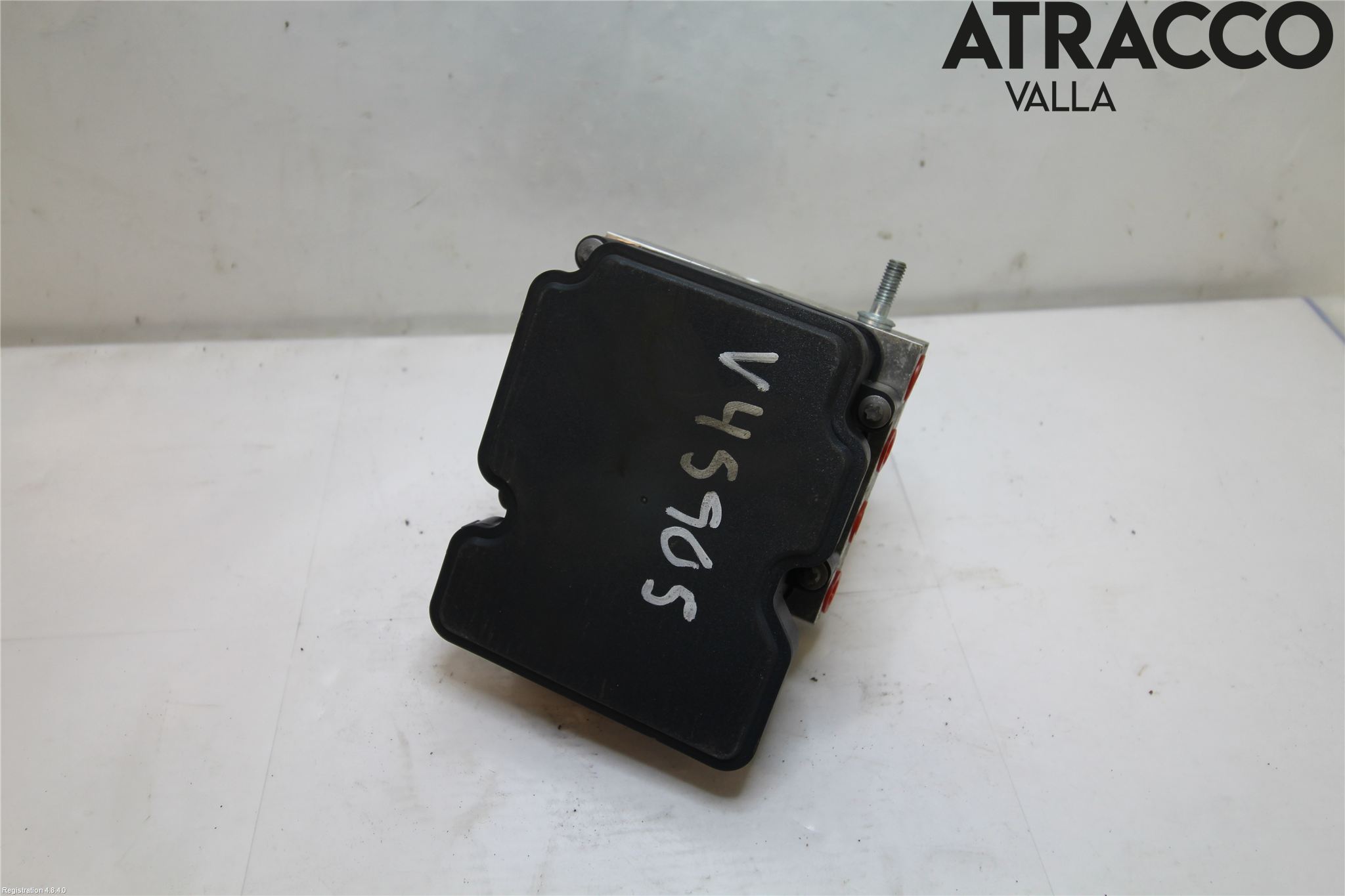 Nissan QASHQAI 14-17 Abs Hydraulikkpumpe