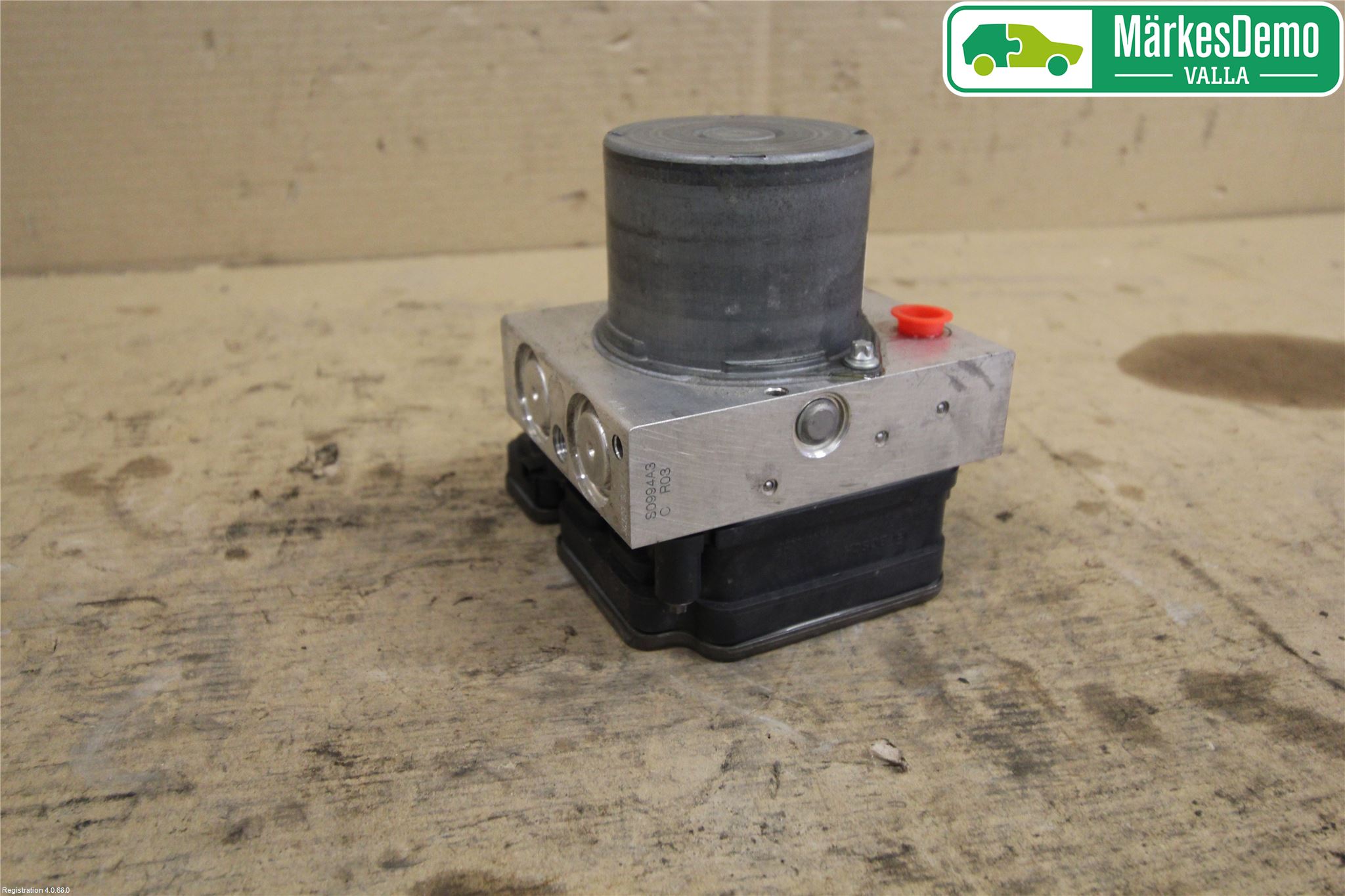 Audi A5 17- Abs Hydraulikkaggregat